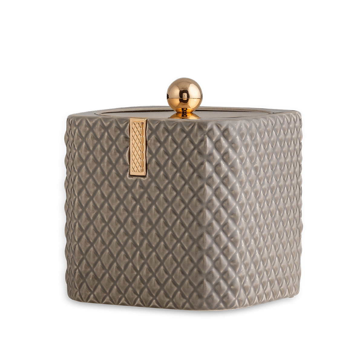 Marion Cotton Jar