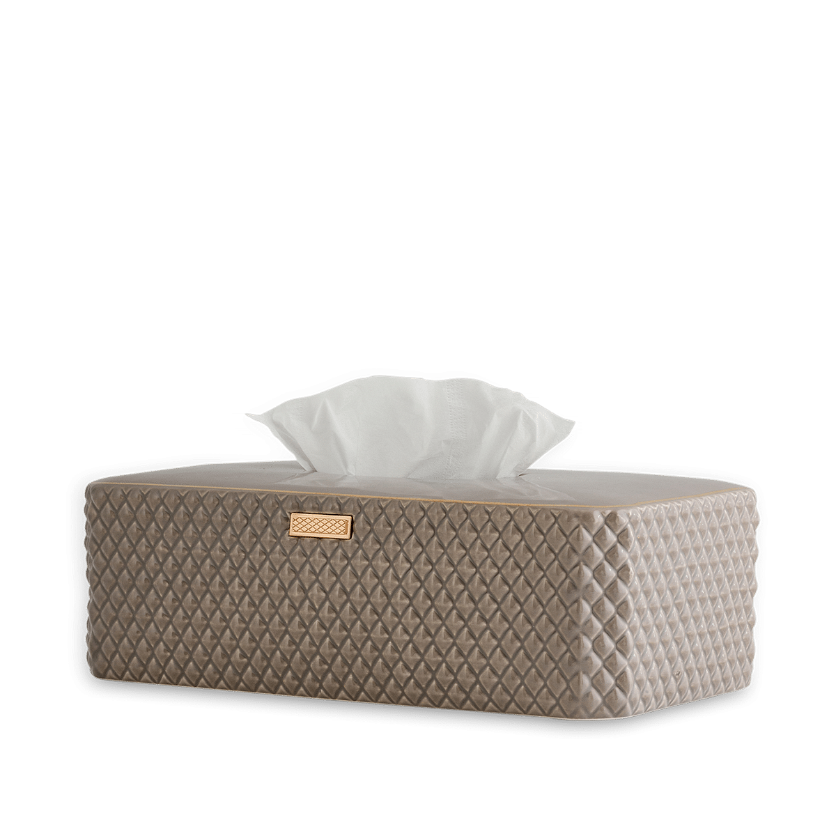 Marion Tissue Box