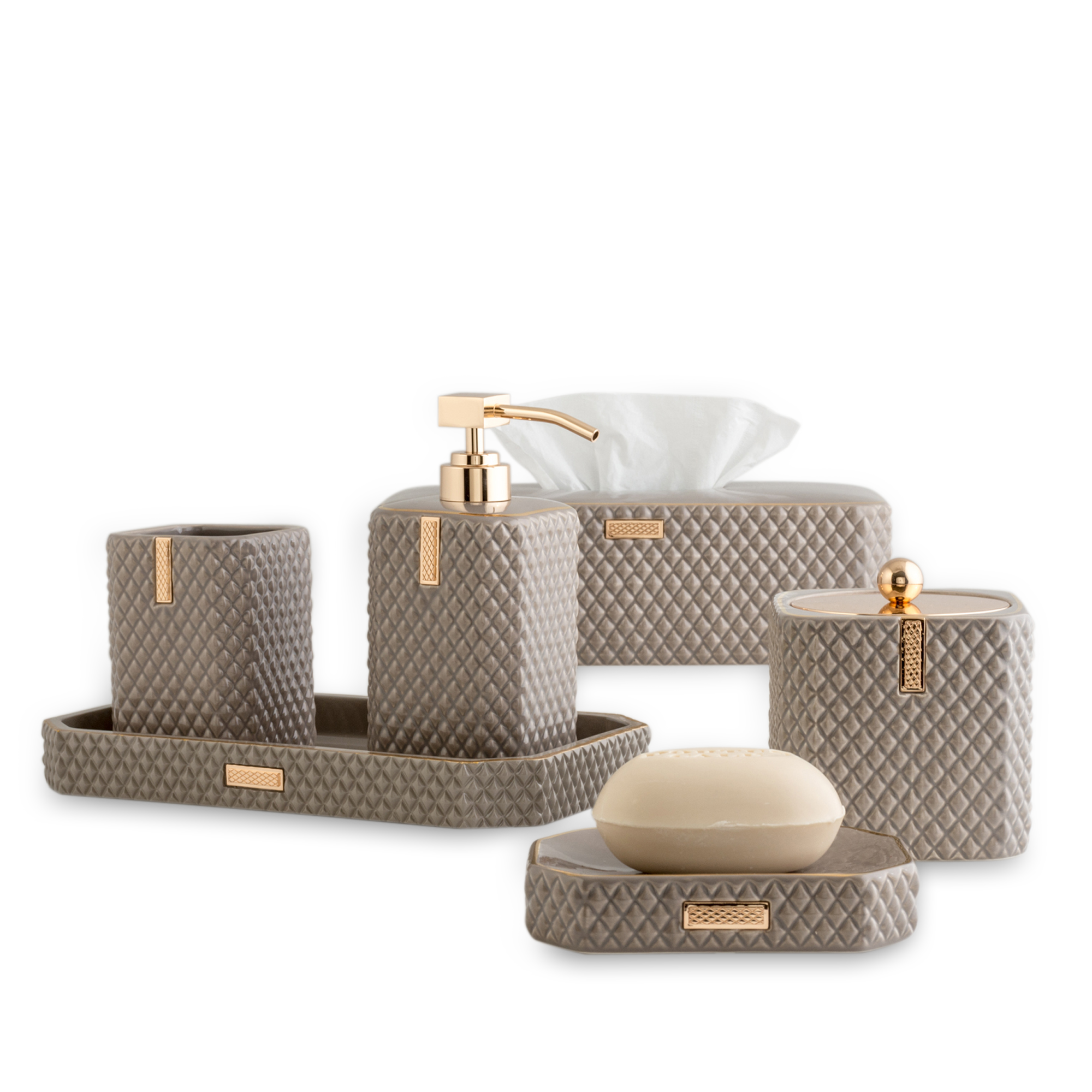 Marion Bath Tumbler