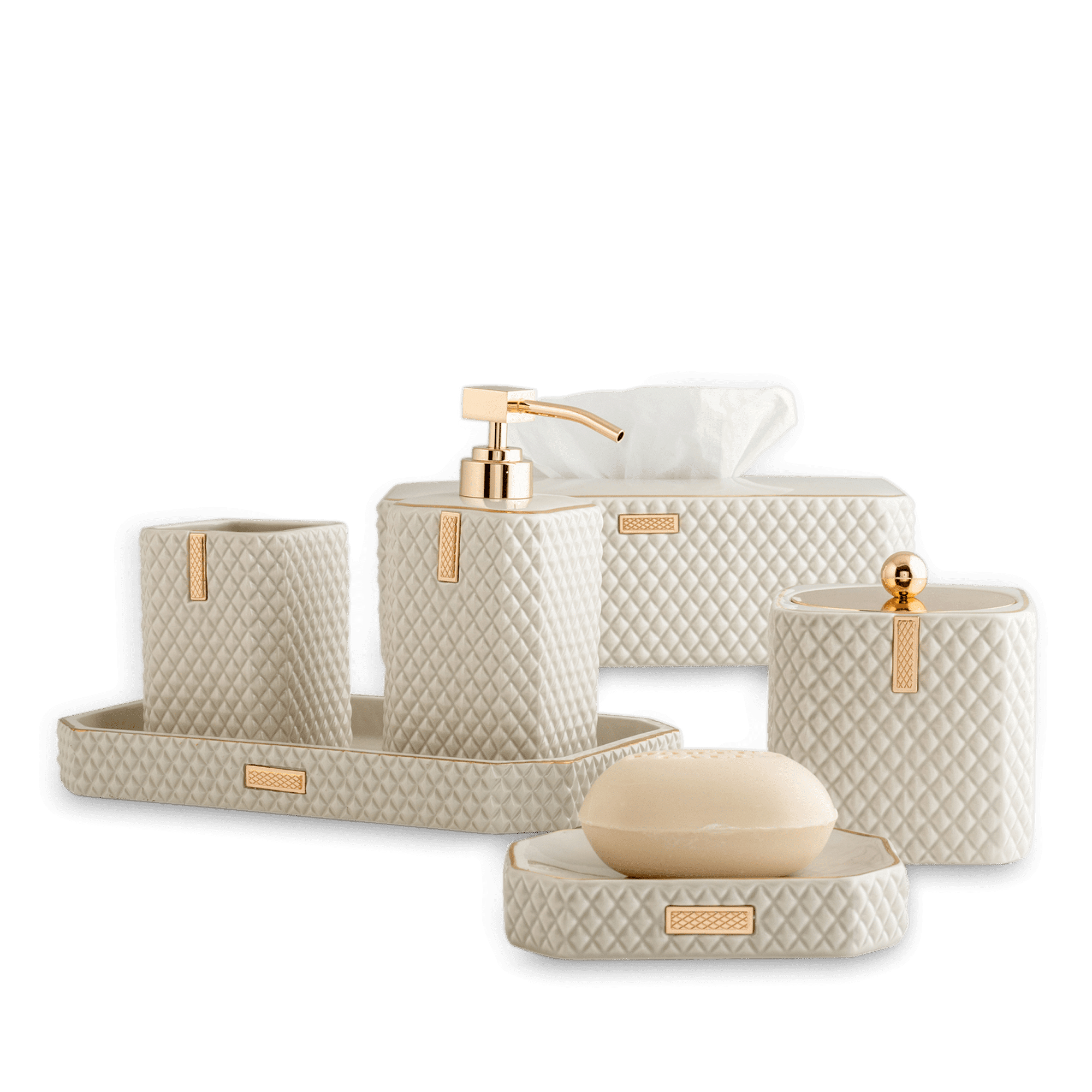 Marion Soap Dish