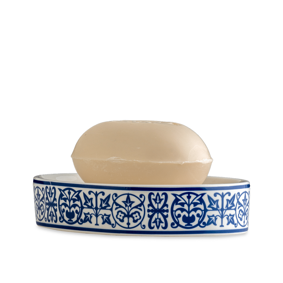 Carrara Soap Dish