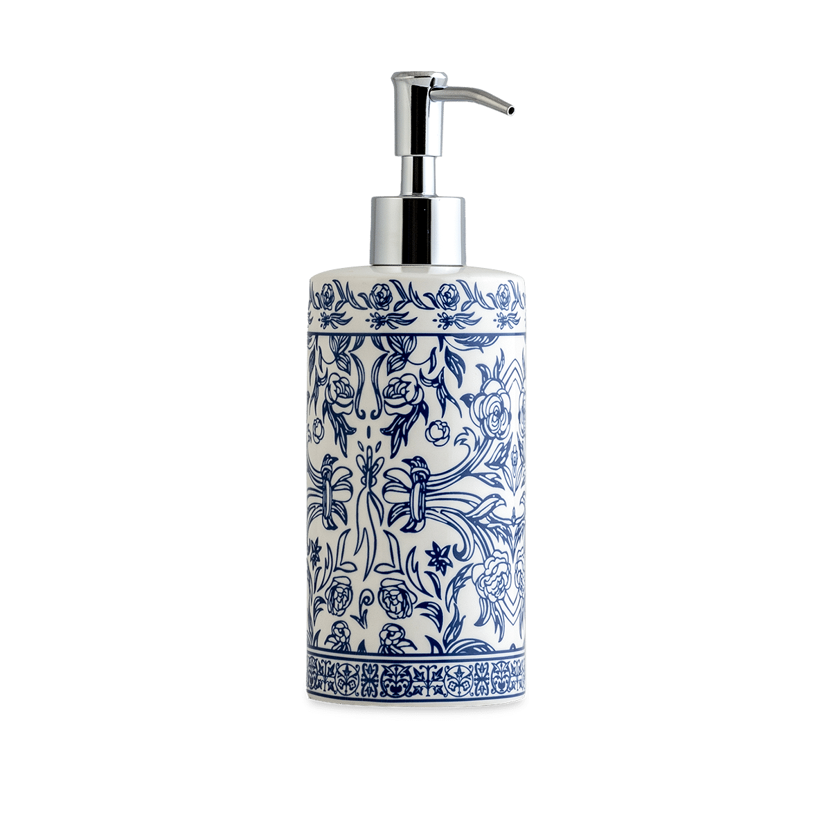 Carrara Soap Dispenser