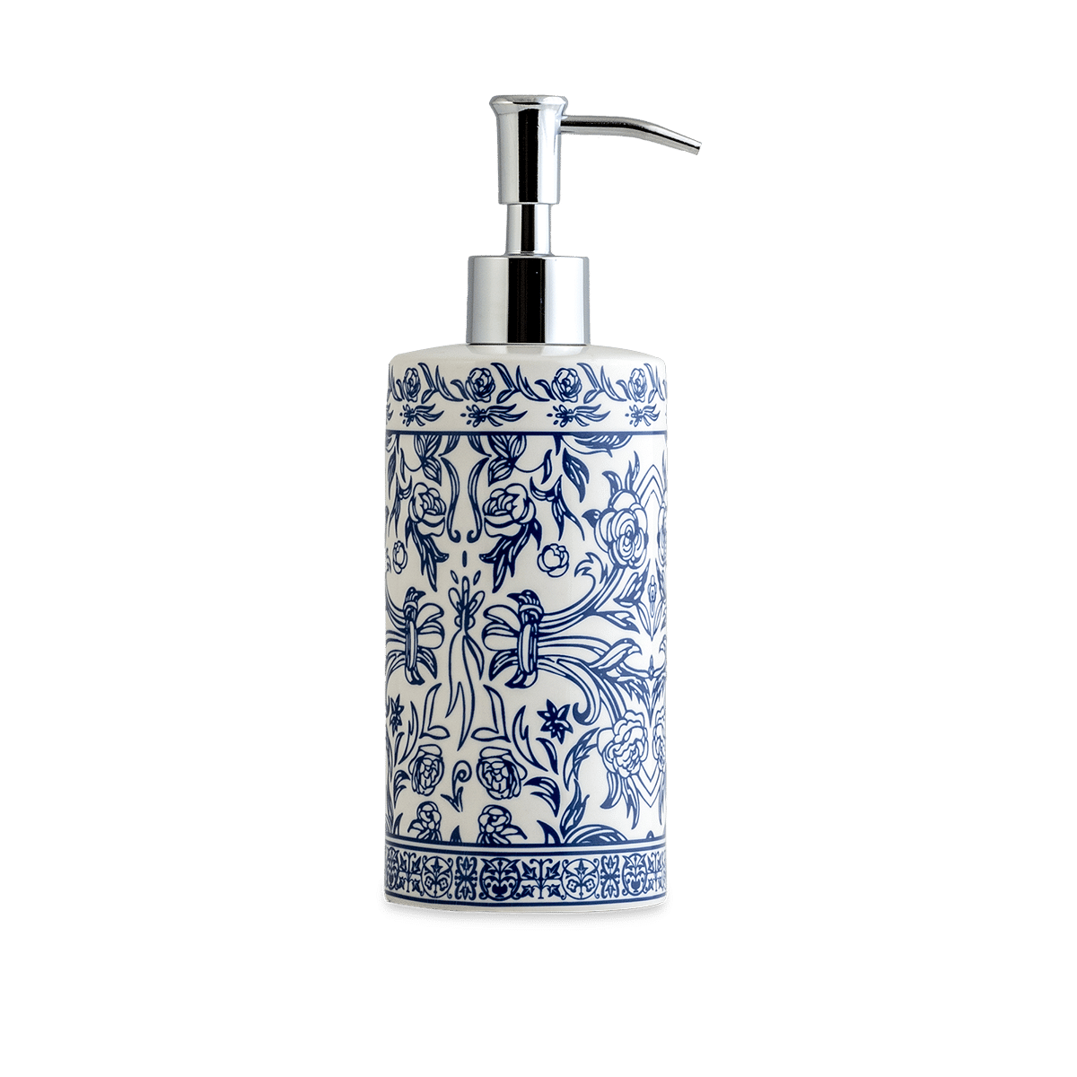 Carrara Soap Dispenser