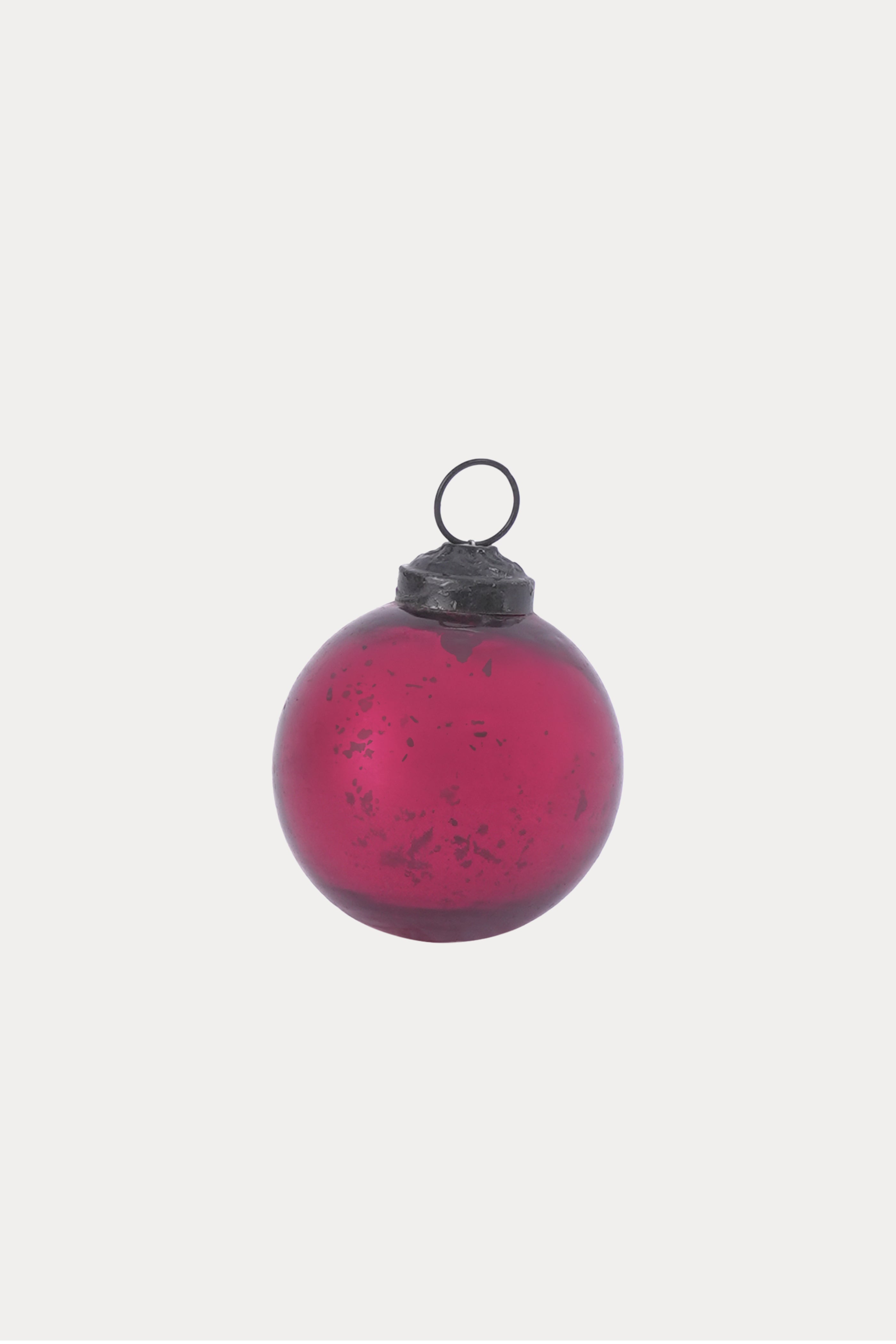 Christmas Ornament H6.5 cm
