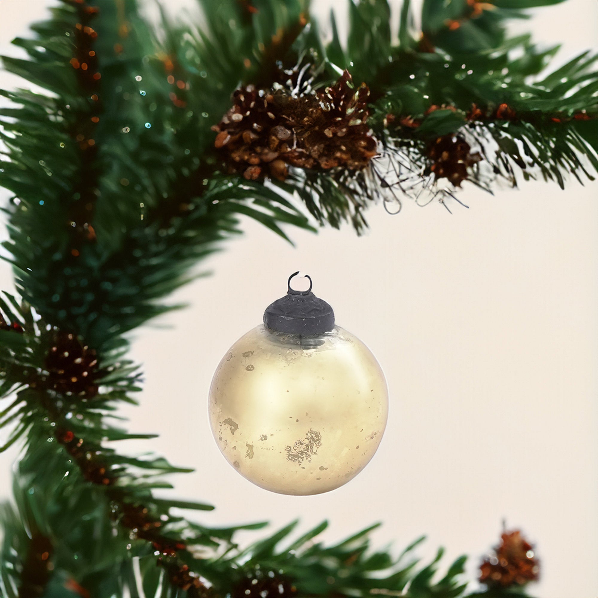 Christmas Ornament H6.5 cm