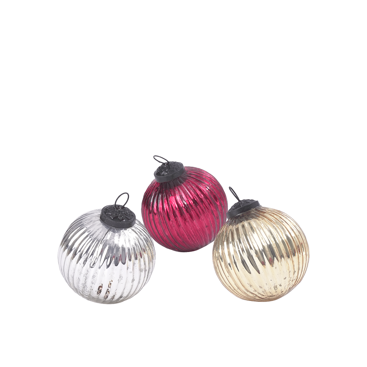 Christmas Ornament Multi Set