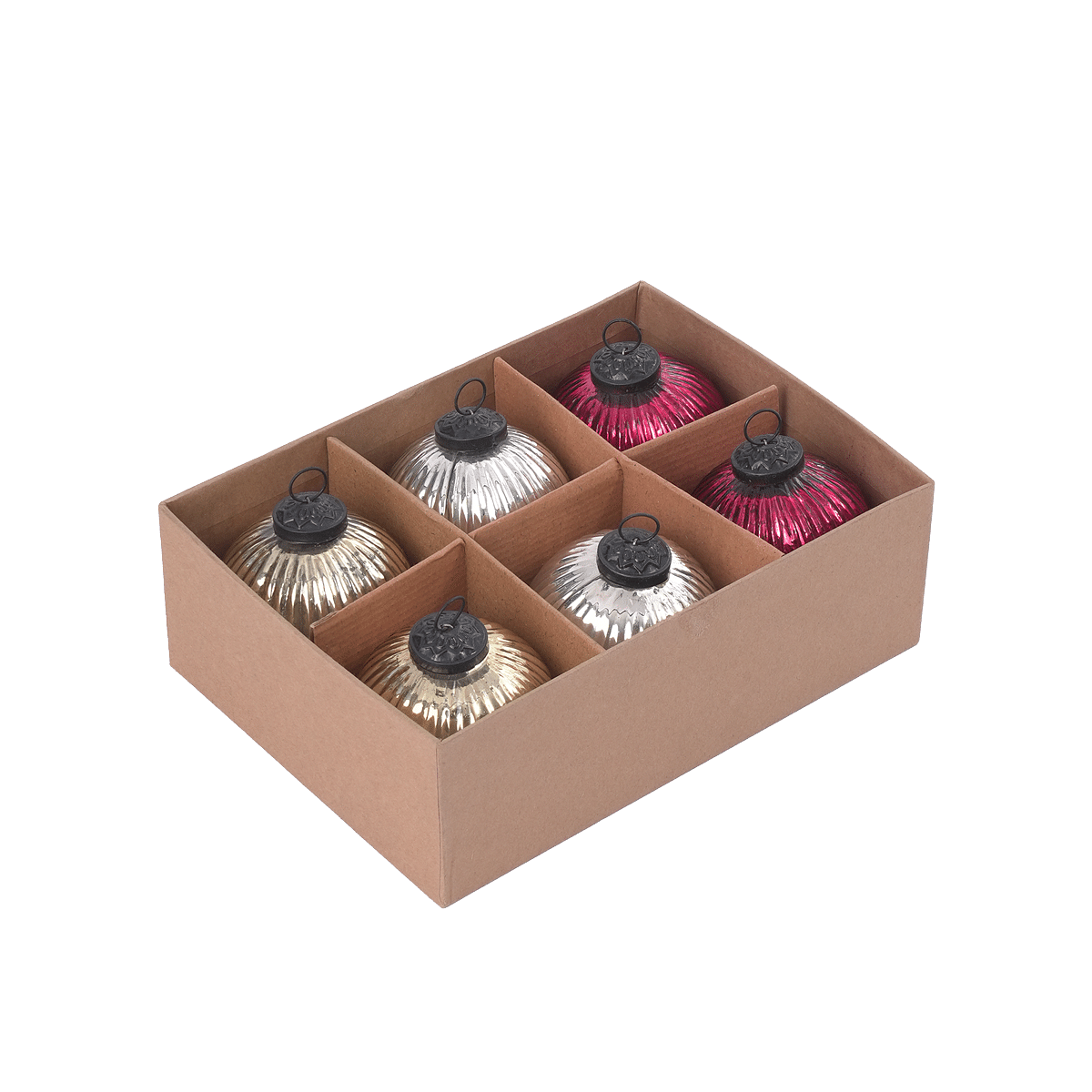 Christmas Ornament Multi Set