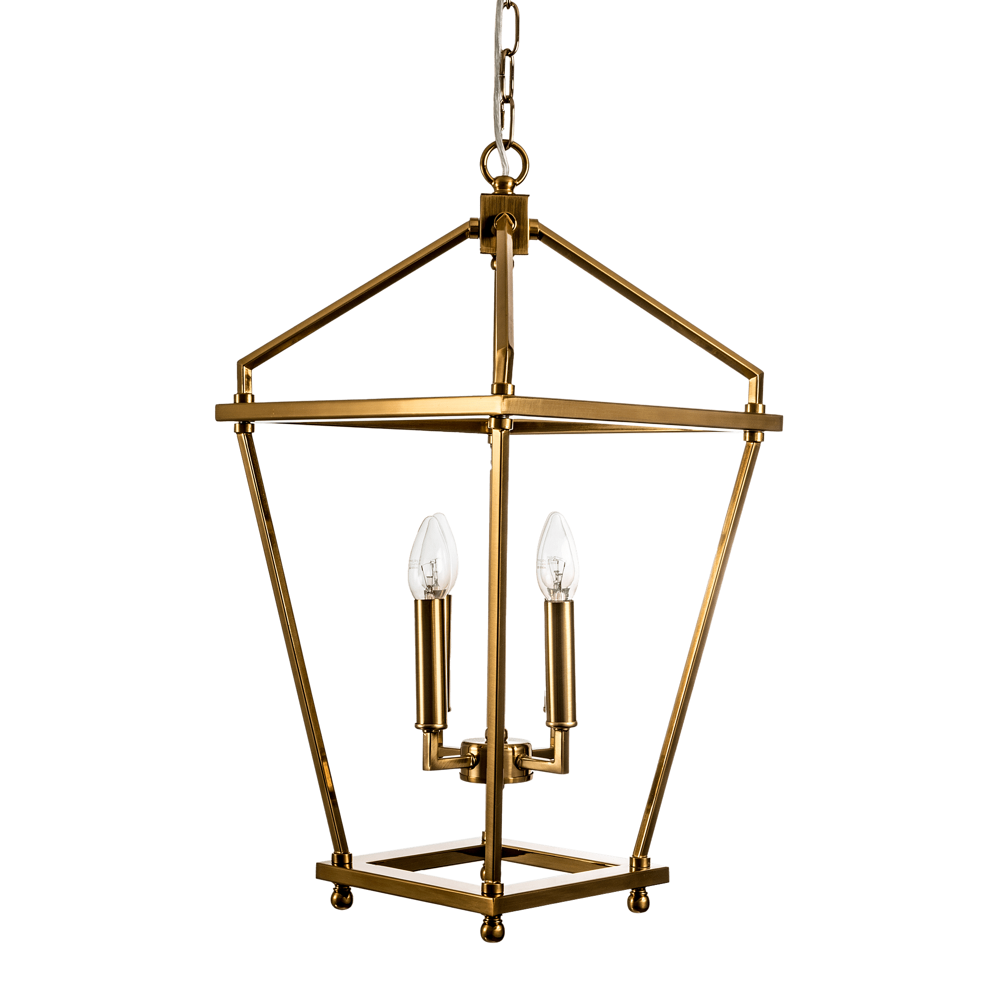 Volary Chandelier