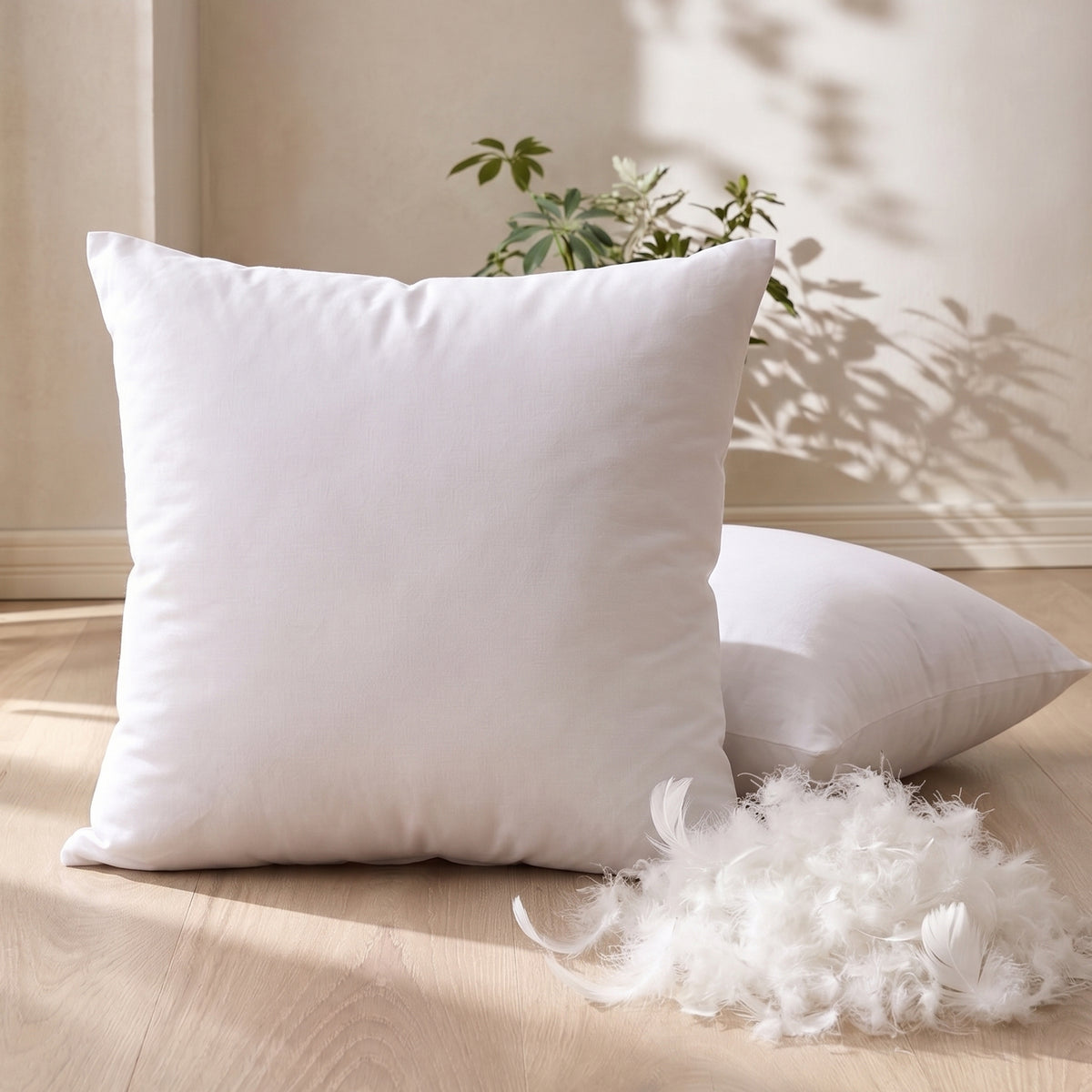 Square Cushion Insert