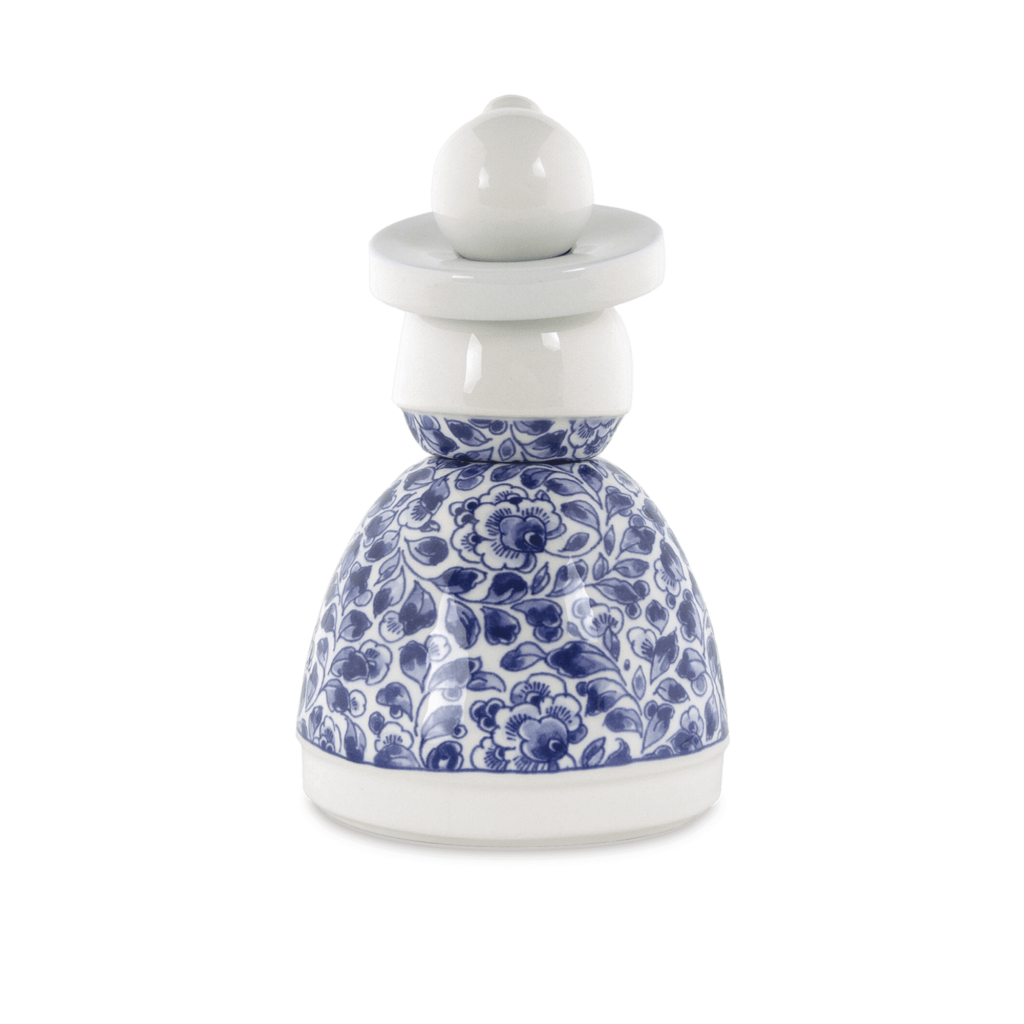 Proud Mary Flower-Pattern