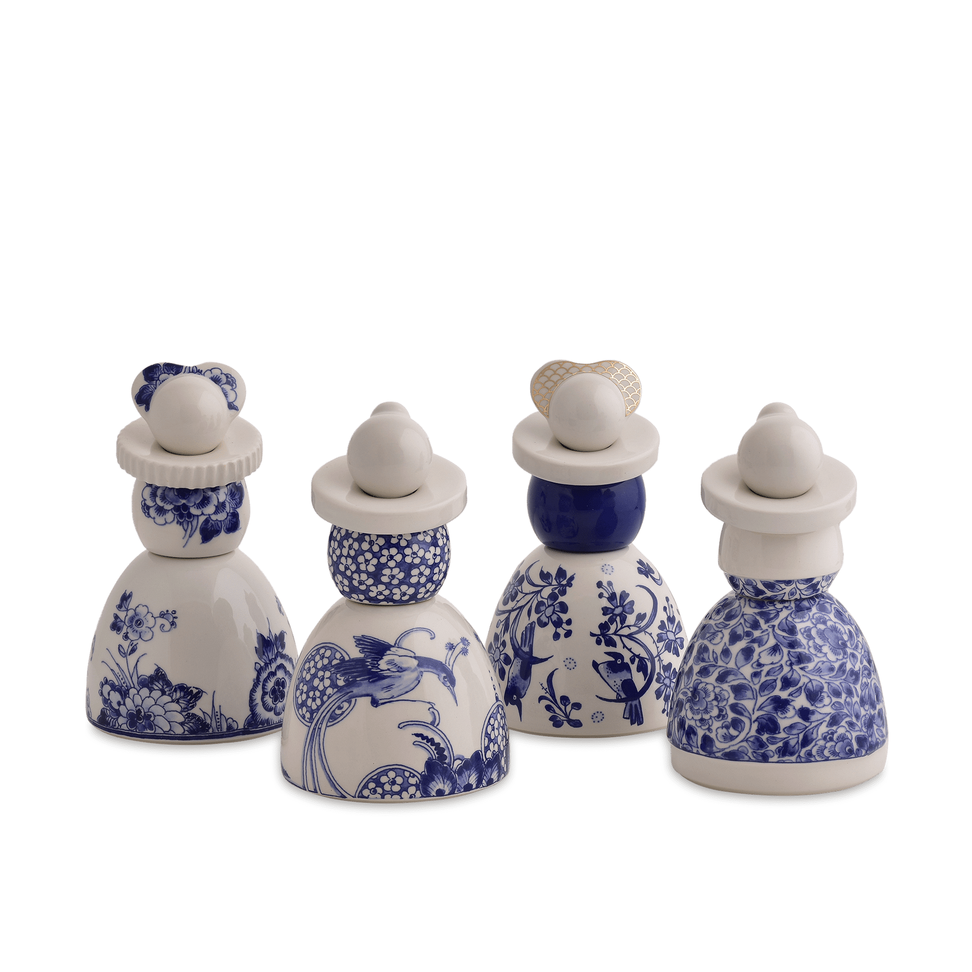 Proud Mary Astonia-Pattern