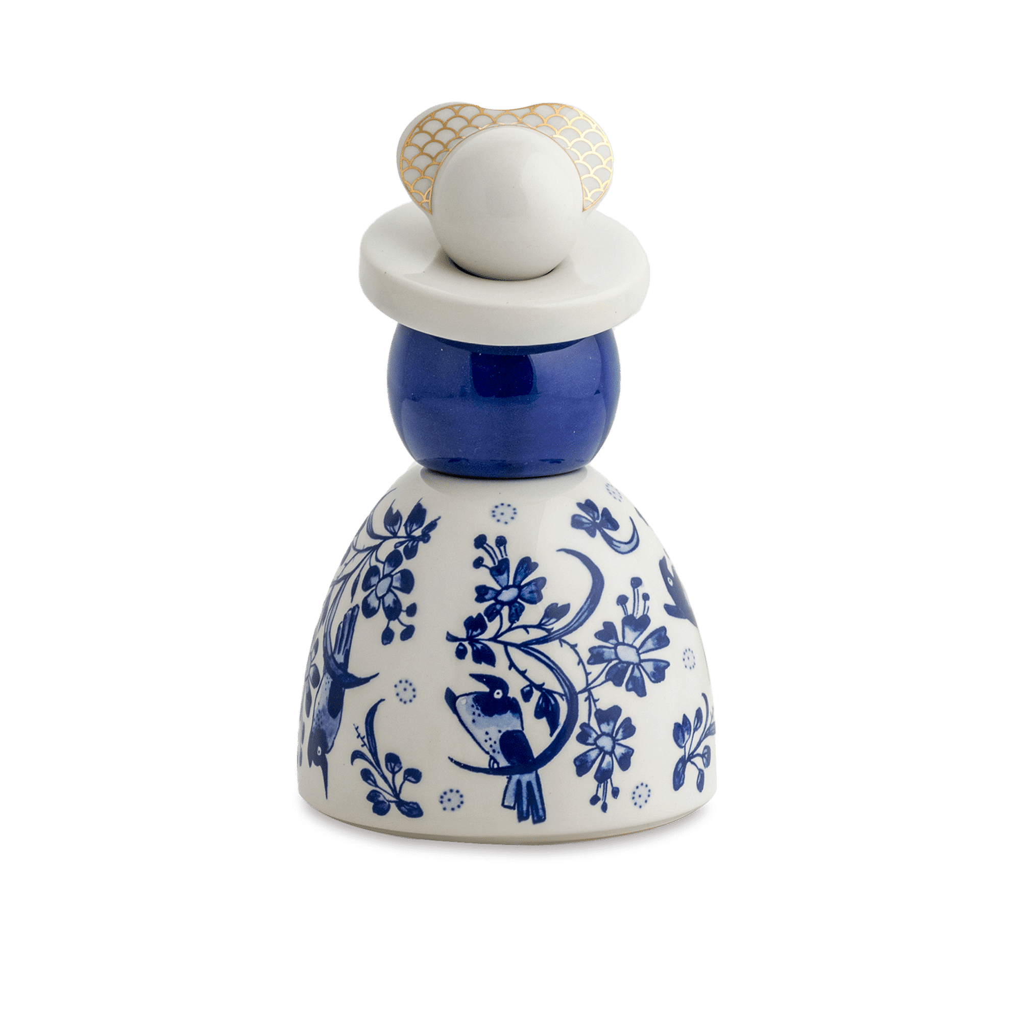 Proud Mary Astonia-Pattern