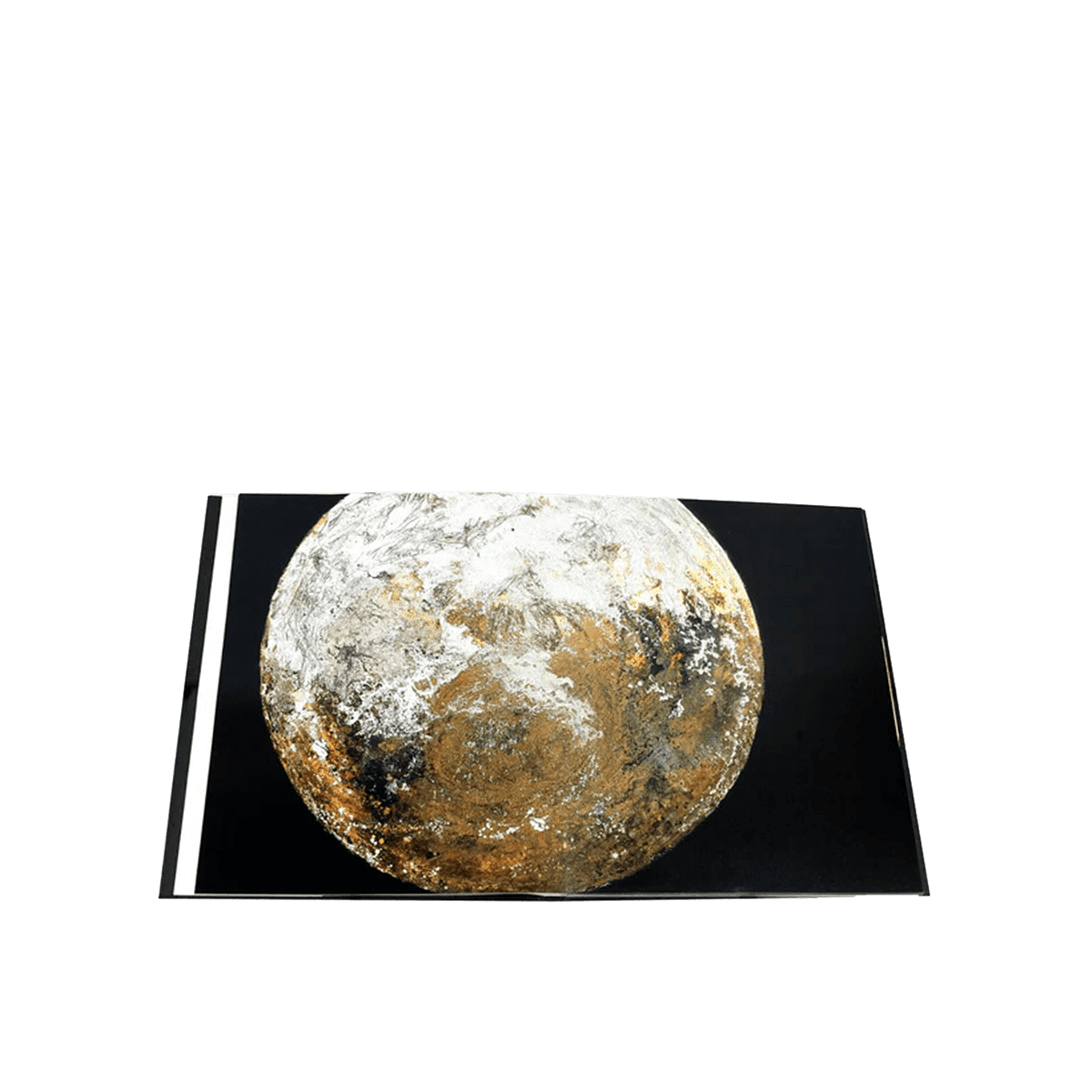 Planets Coffee Table Book