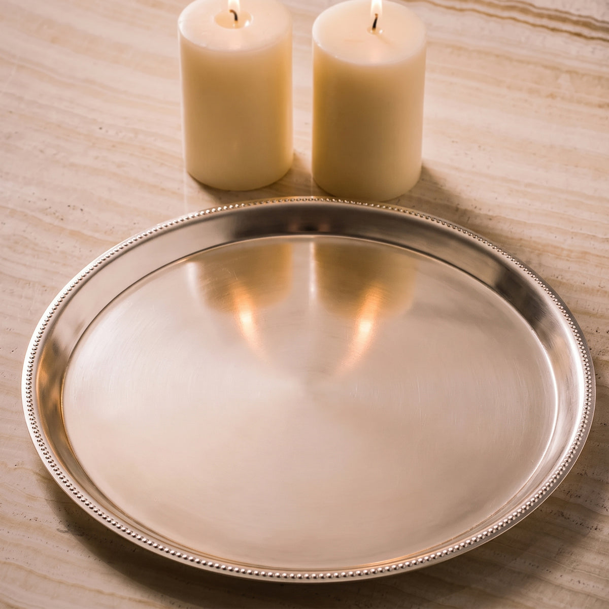 Maison Dinner Plate
