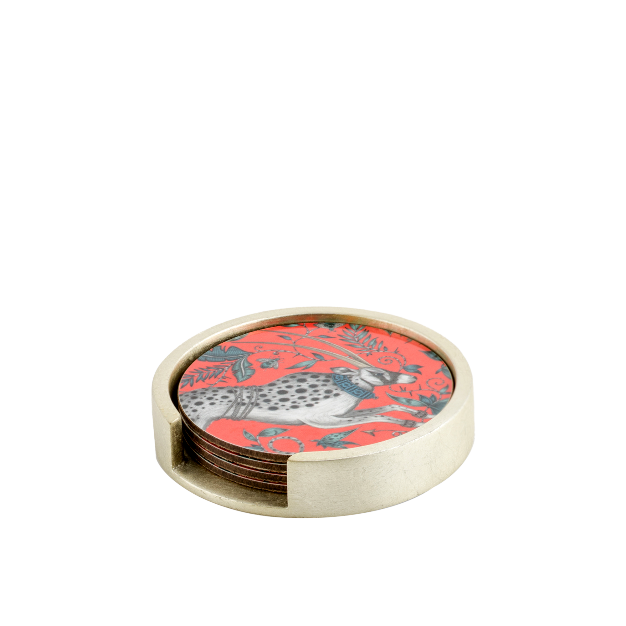 COASTER