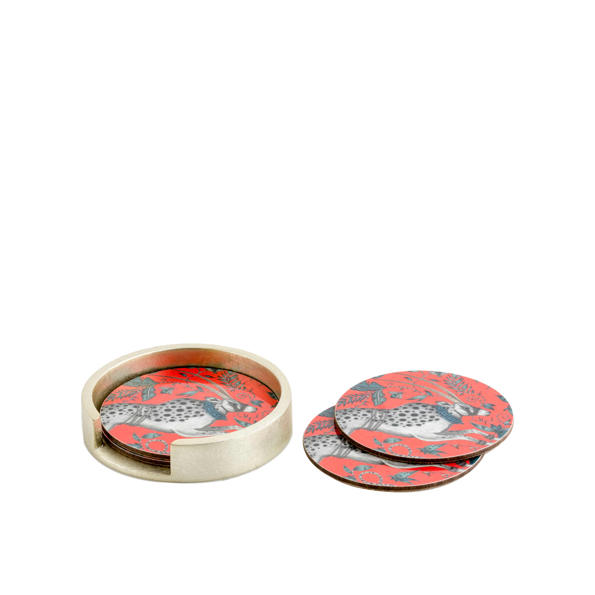 COASTER