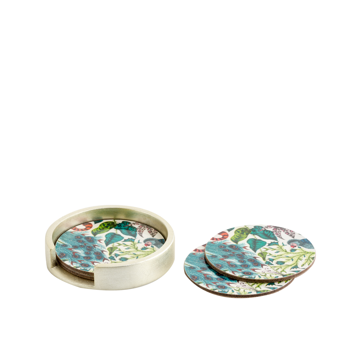 Amazon Coaster