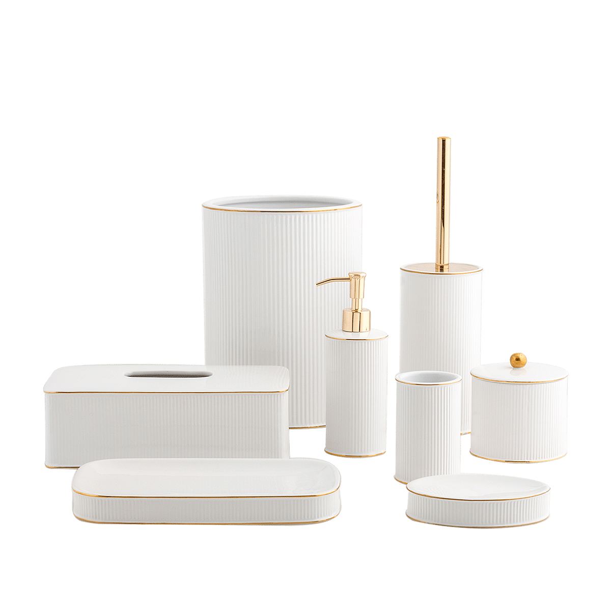 La Maison Bath Tumbler