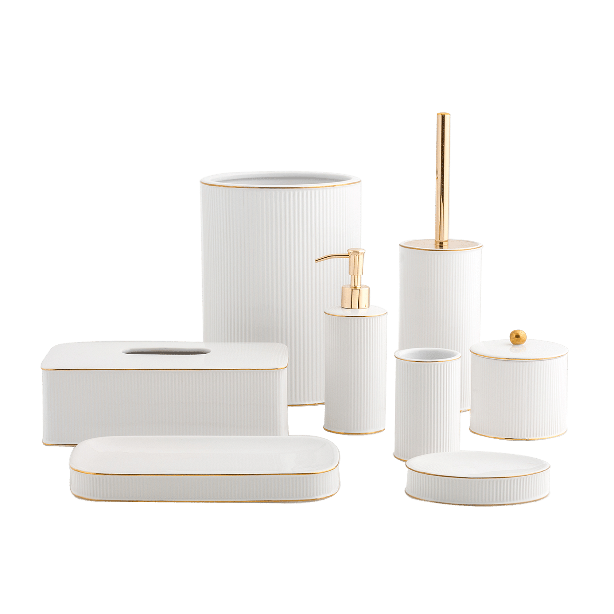 La Maison Soap Dish