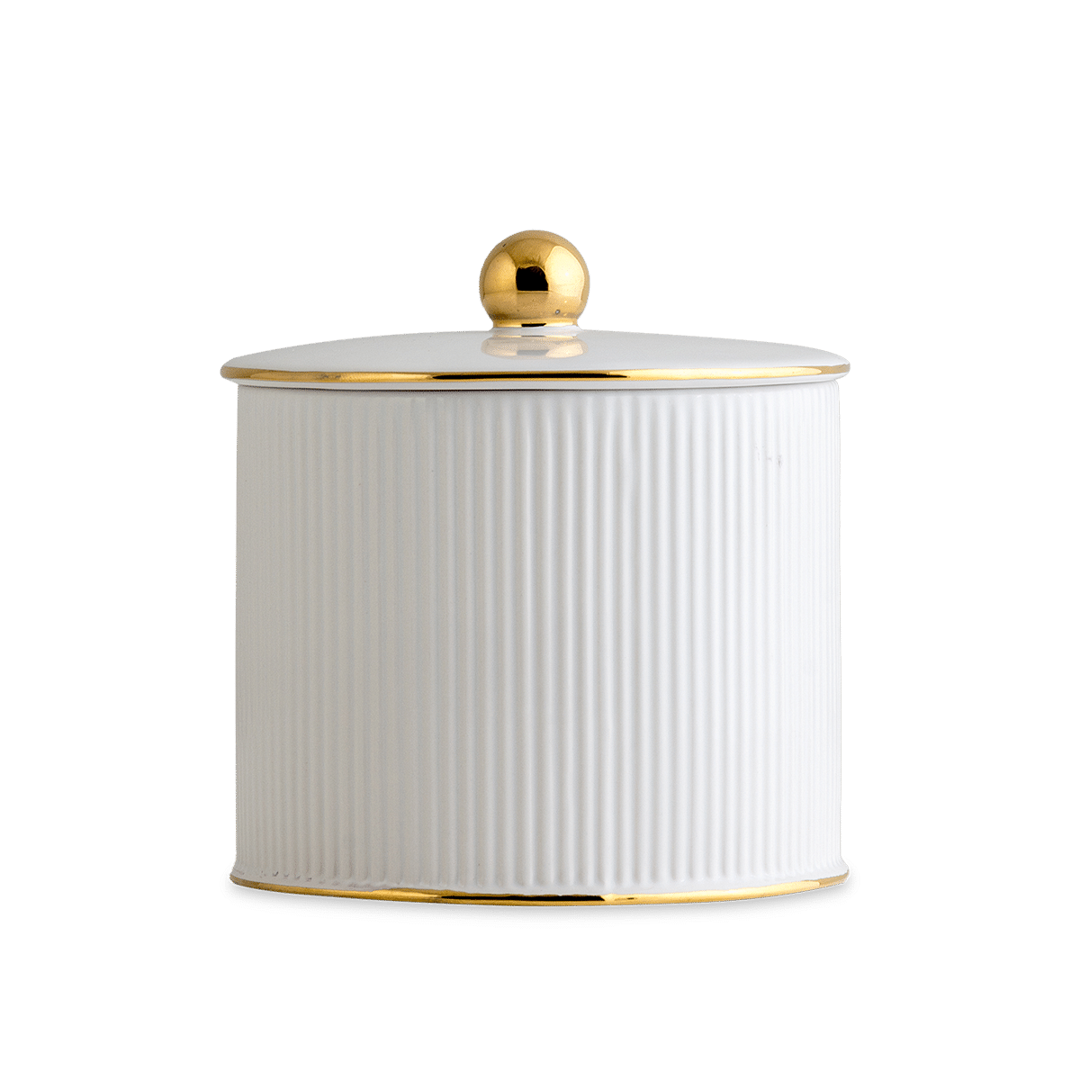 La Maison Cotton Jar