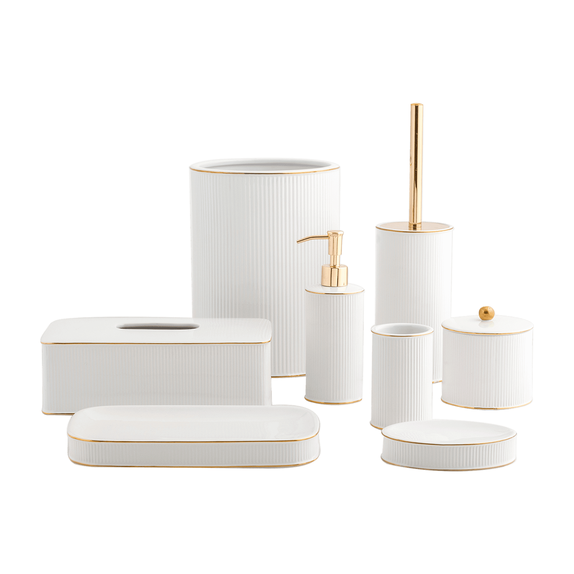 La Maison Vanity Tray