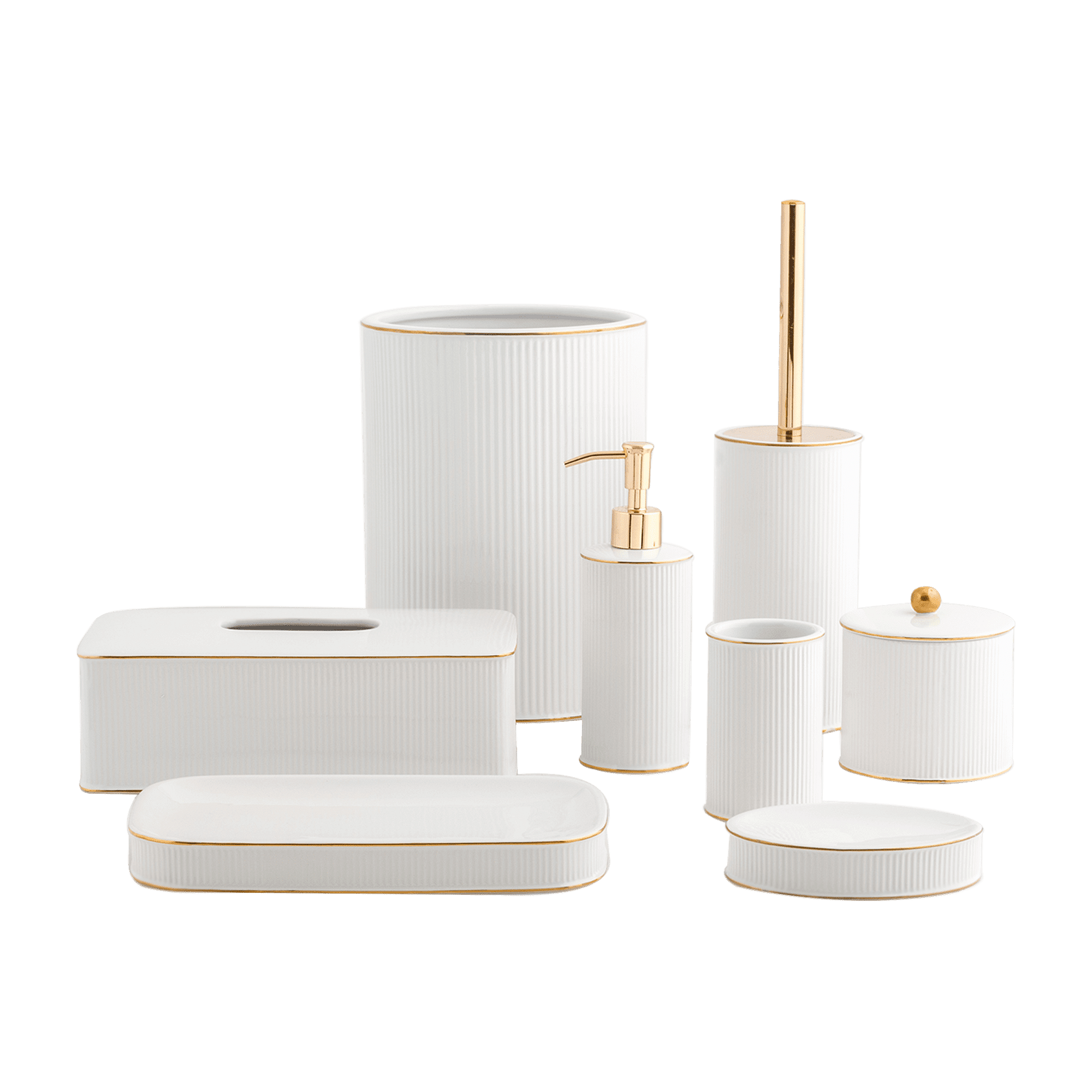 La Maison Toilet Brush