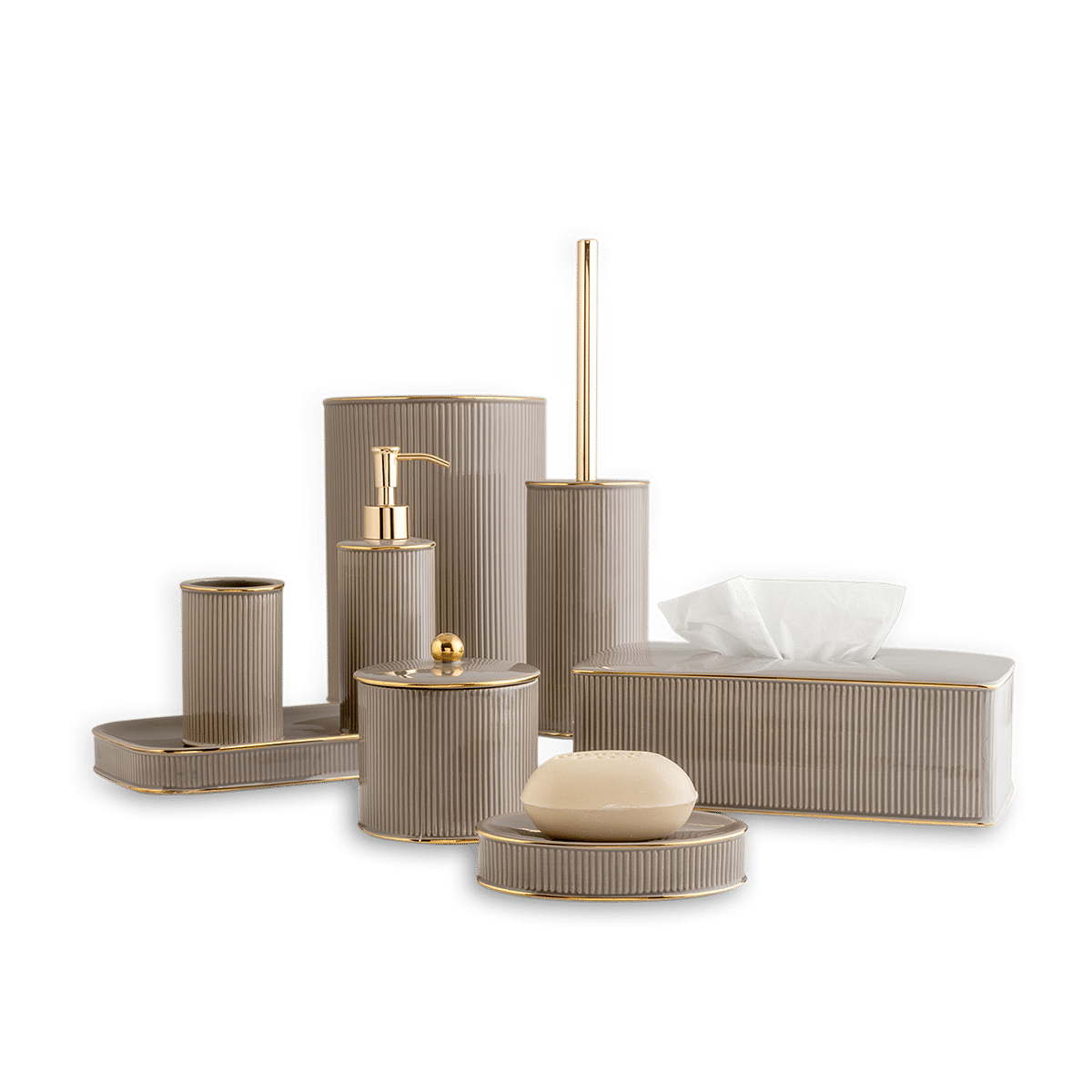 La Maison Bath Tumbler