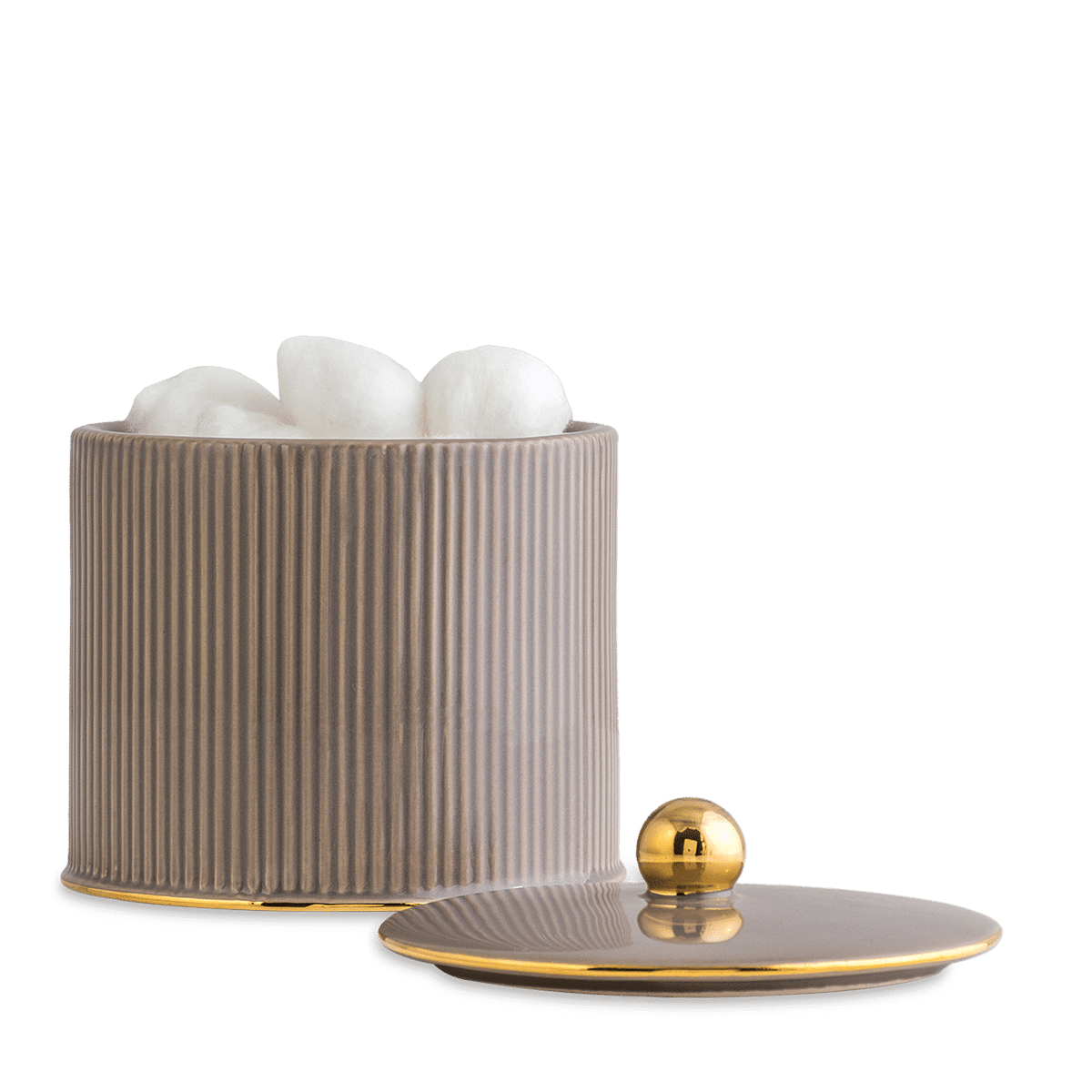 La Maison Cotton Jar