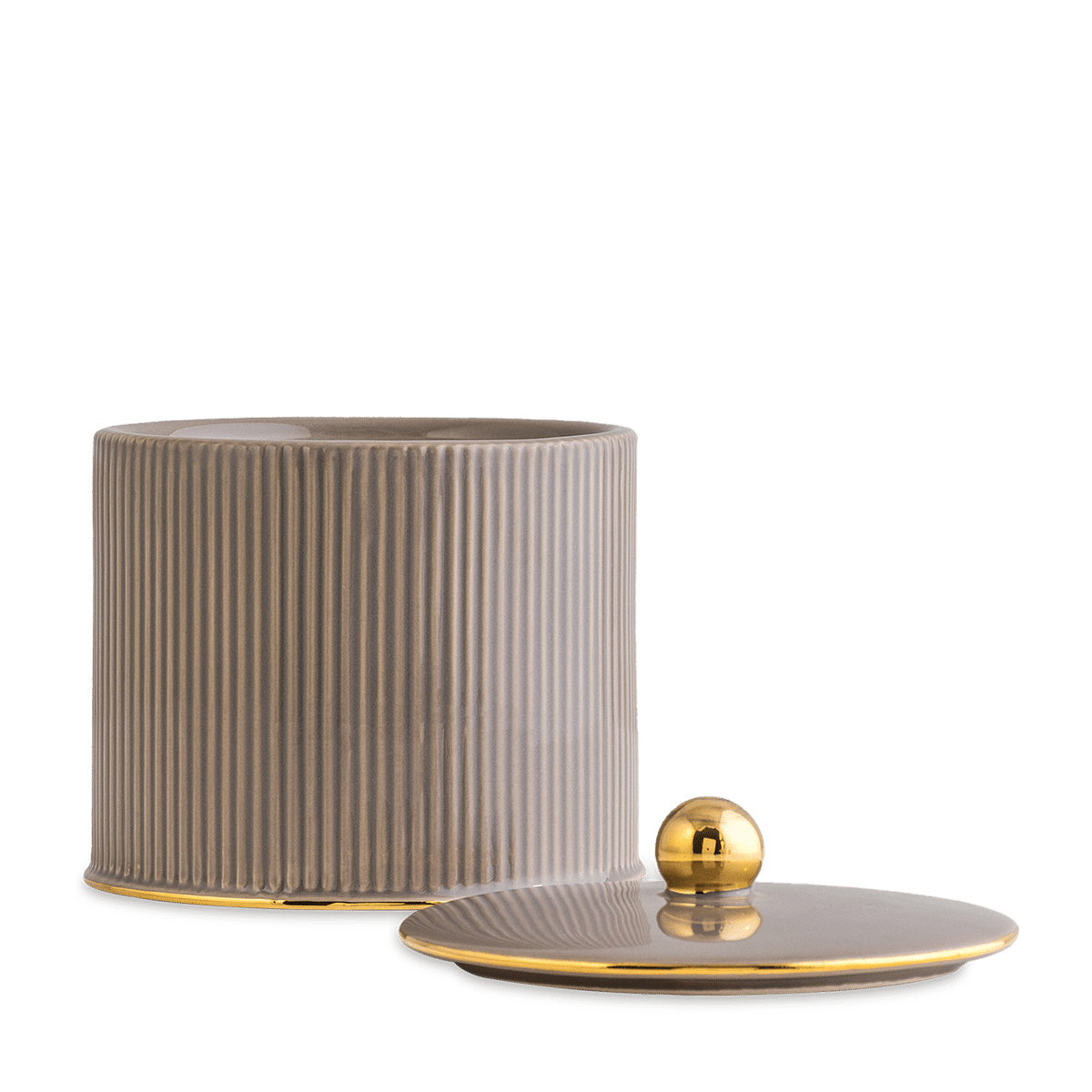 La Maison Cotton Jar