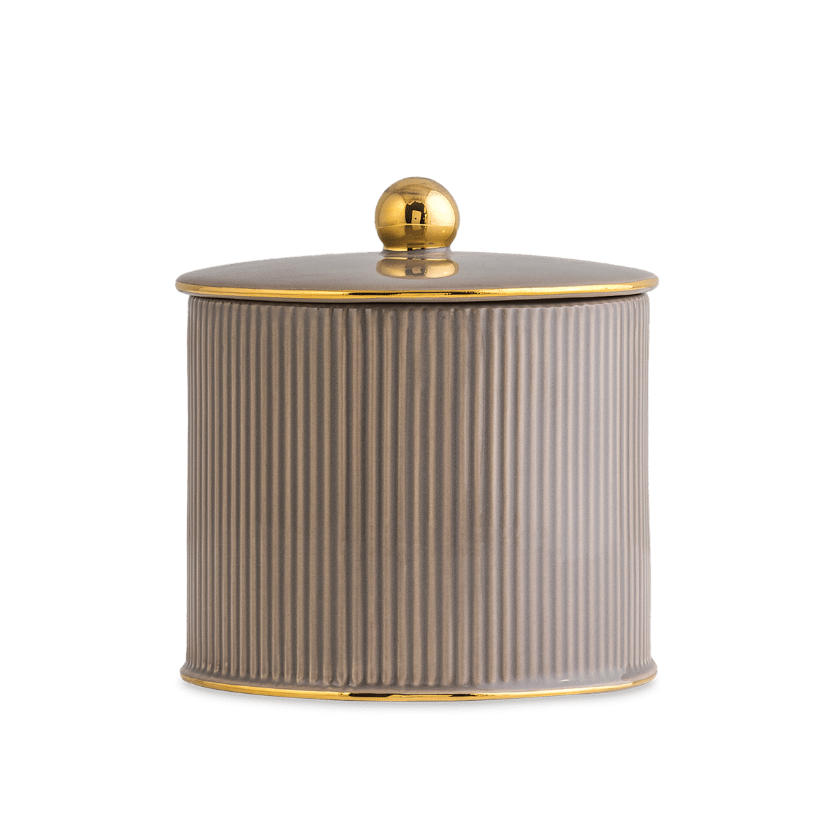 La Maison Cotton Jar