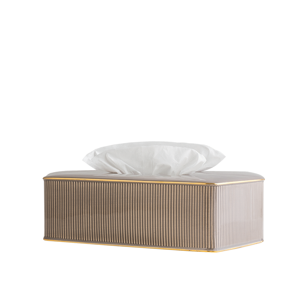 La Maison Tissue Box