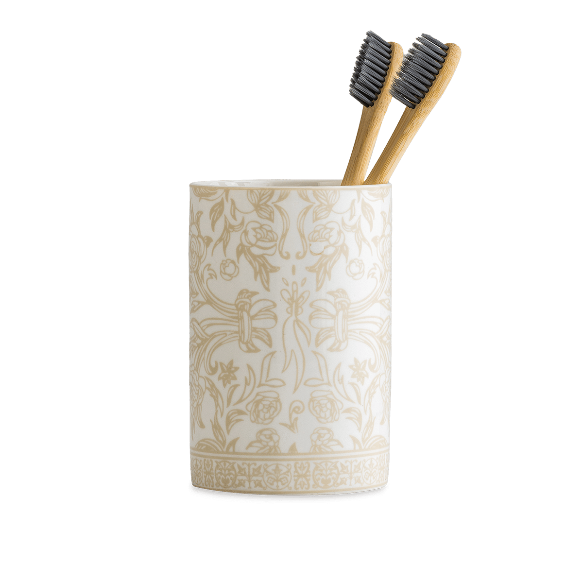 Carrara Bath Tumbler