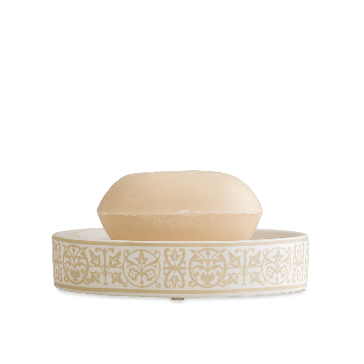 Carrara Soap Dish