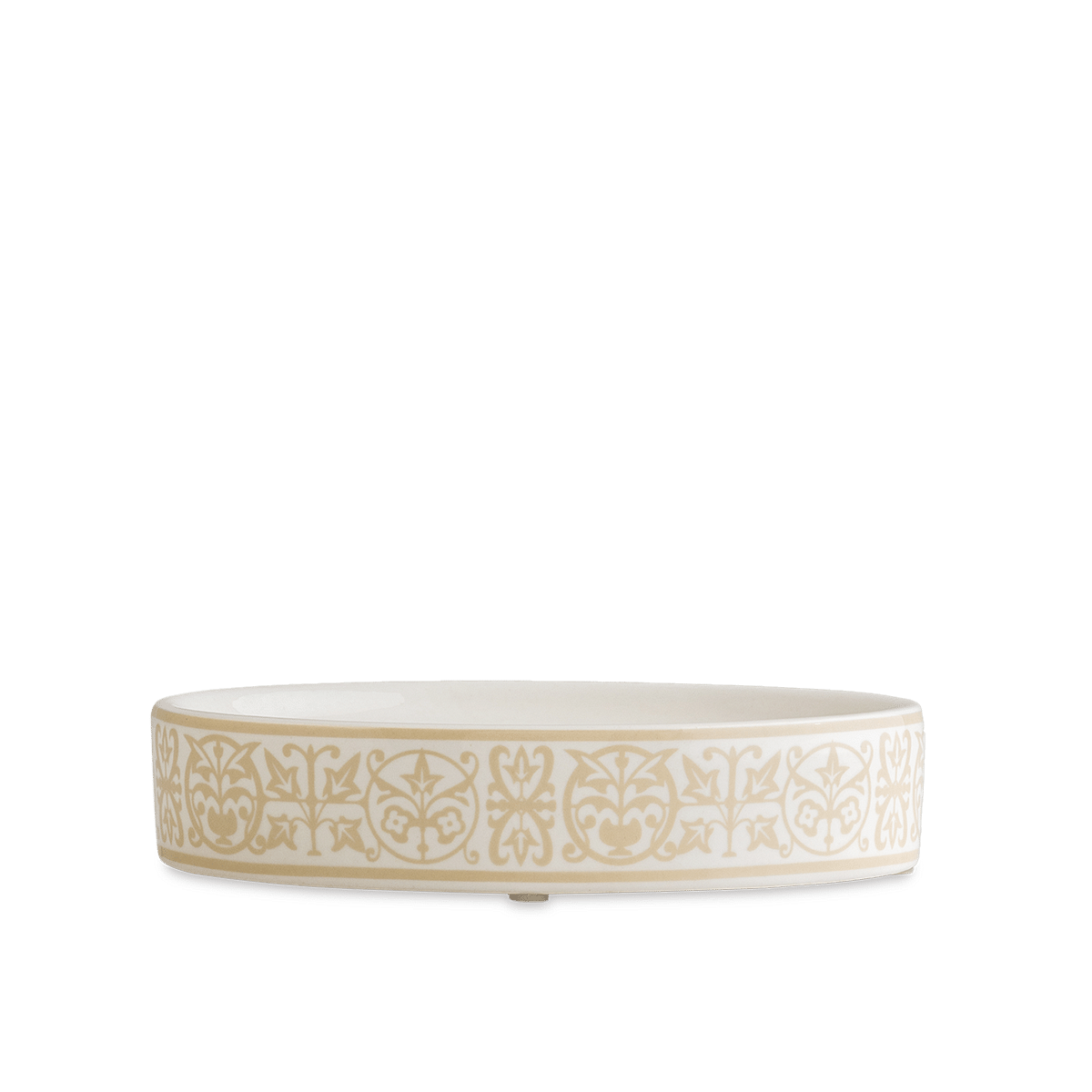Carrara Soap Dish