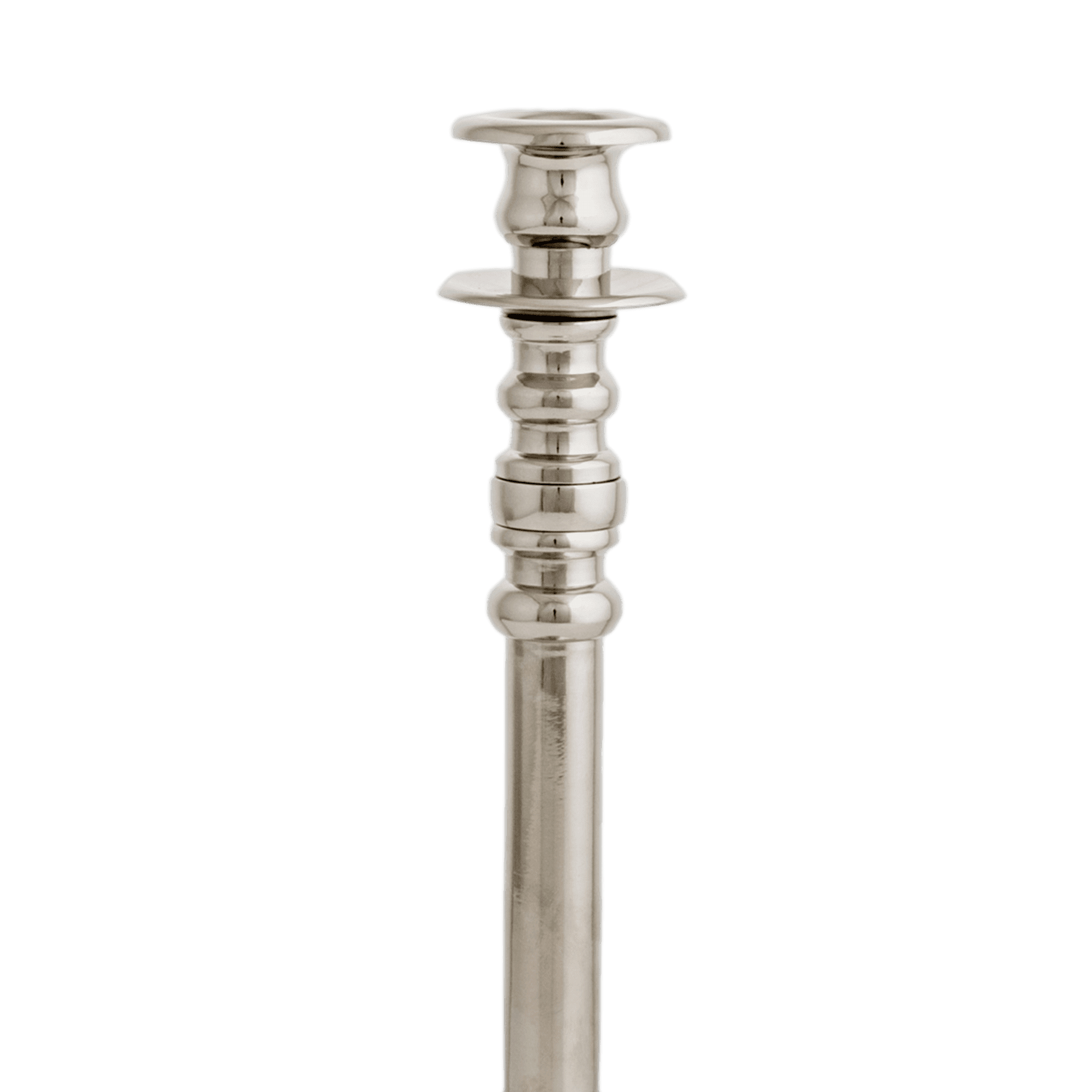 Marly Taper Candle Holder