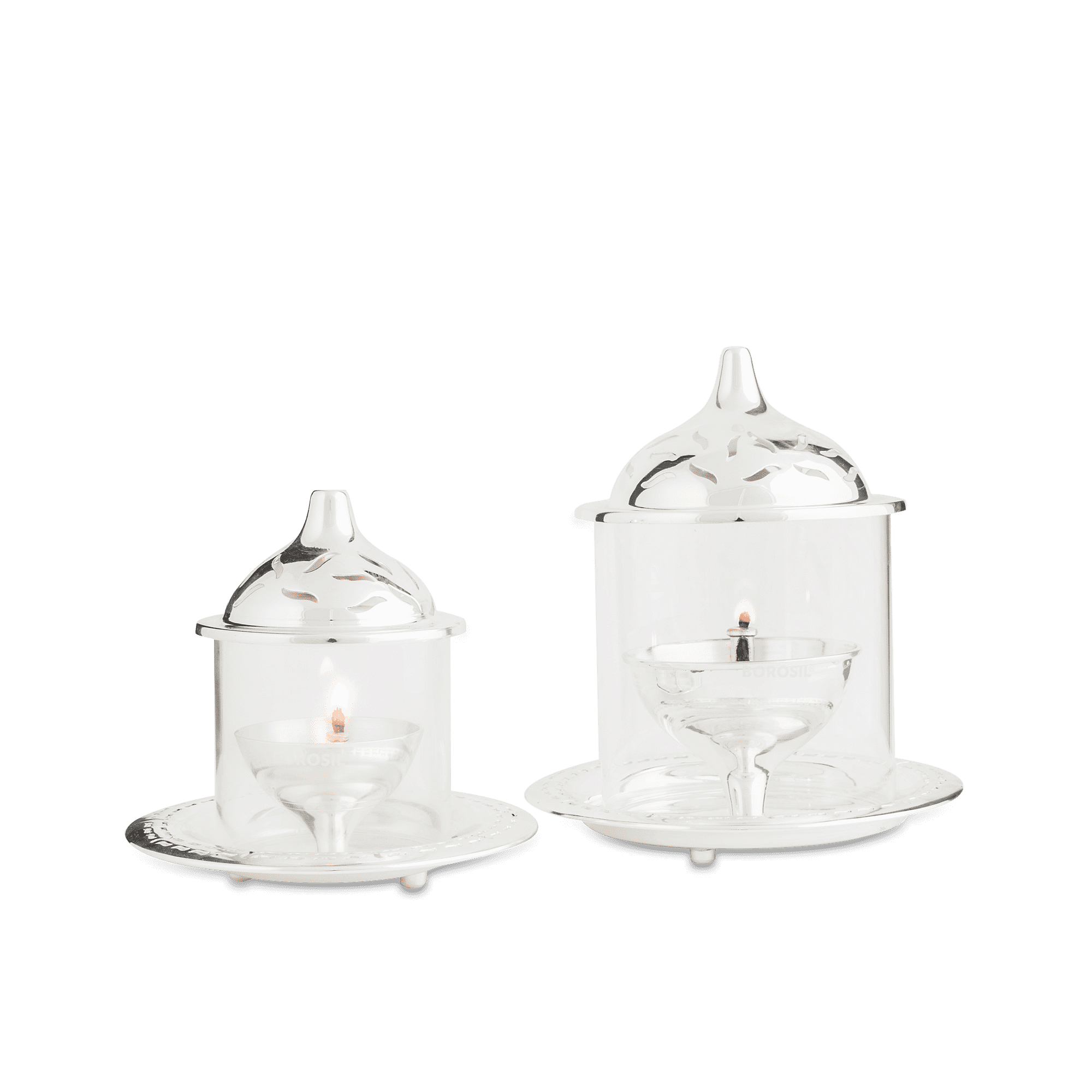Aarti Oil Lamp Jyoth