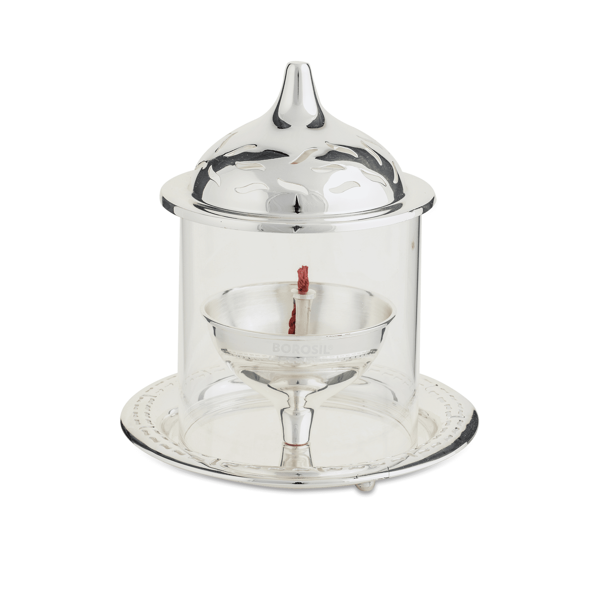 Aarti Oil Lamp Jyoth