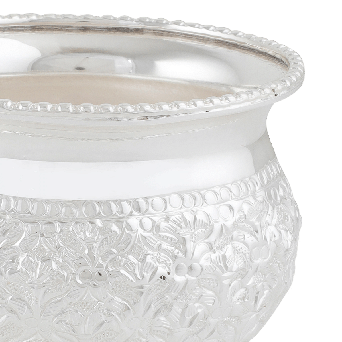 Baroque Centerpiece Bowl