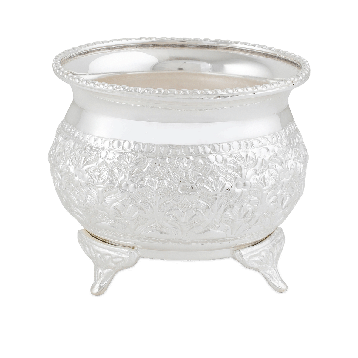 Baroque Centerpiece Bowl