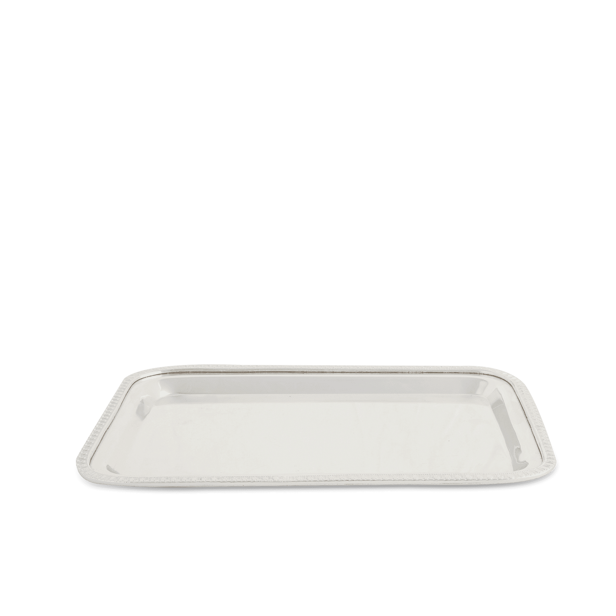 Maison Rectangular Salver