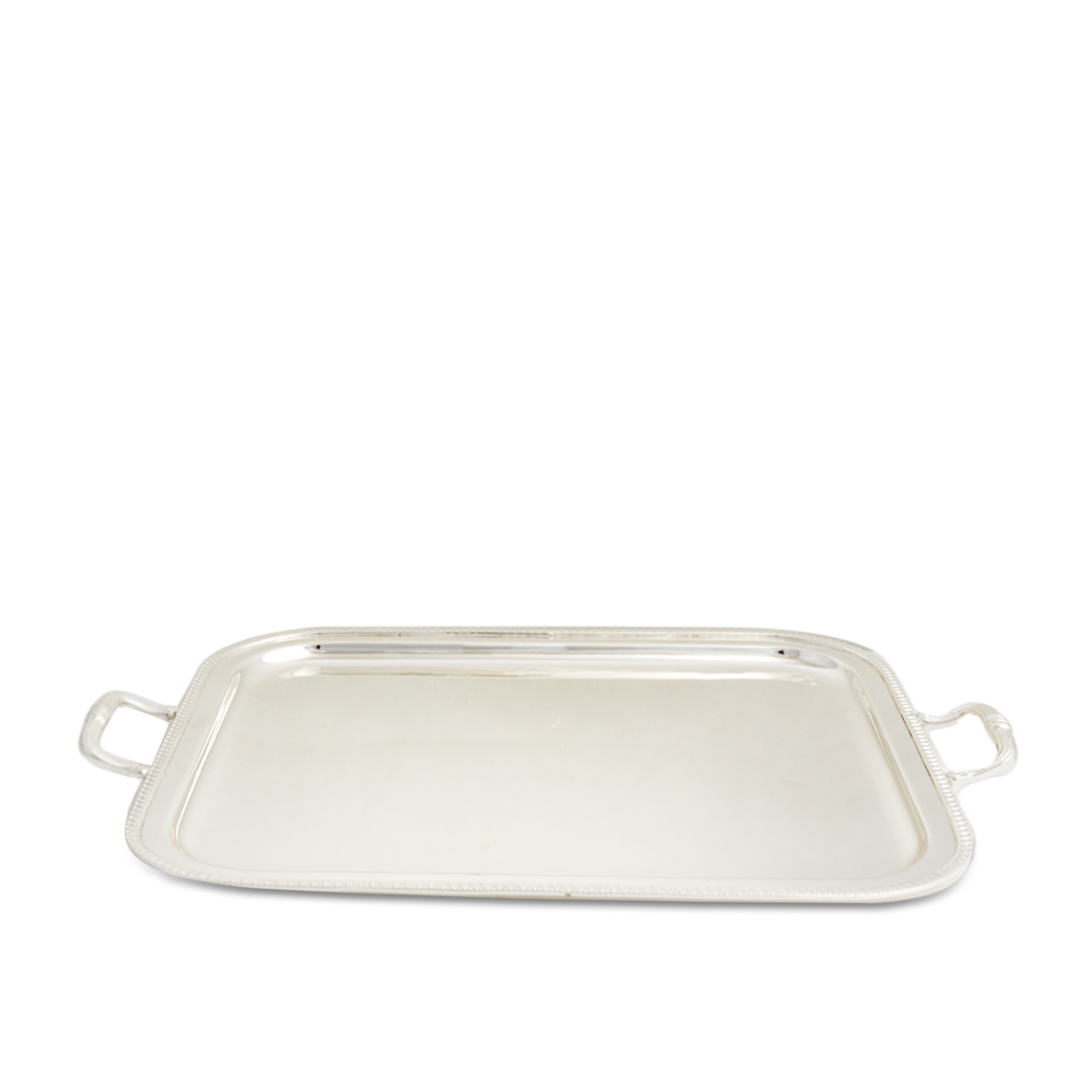 Maison Serving Tray/Salver with Handle