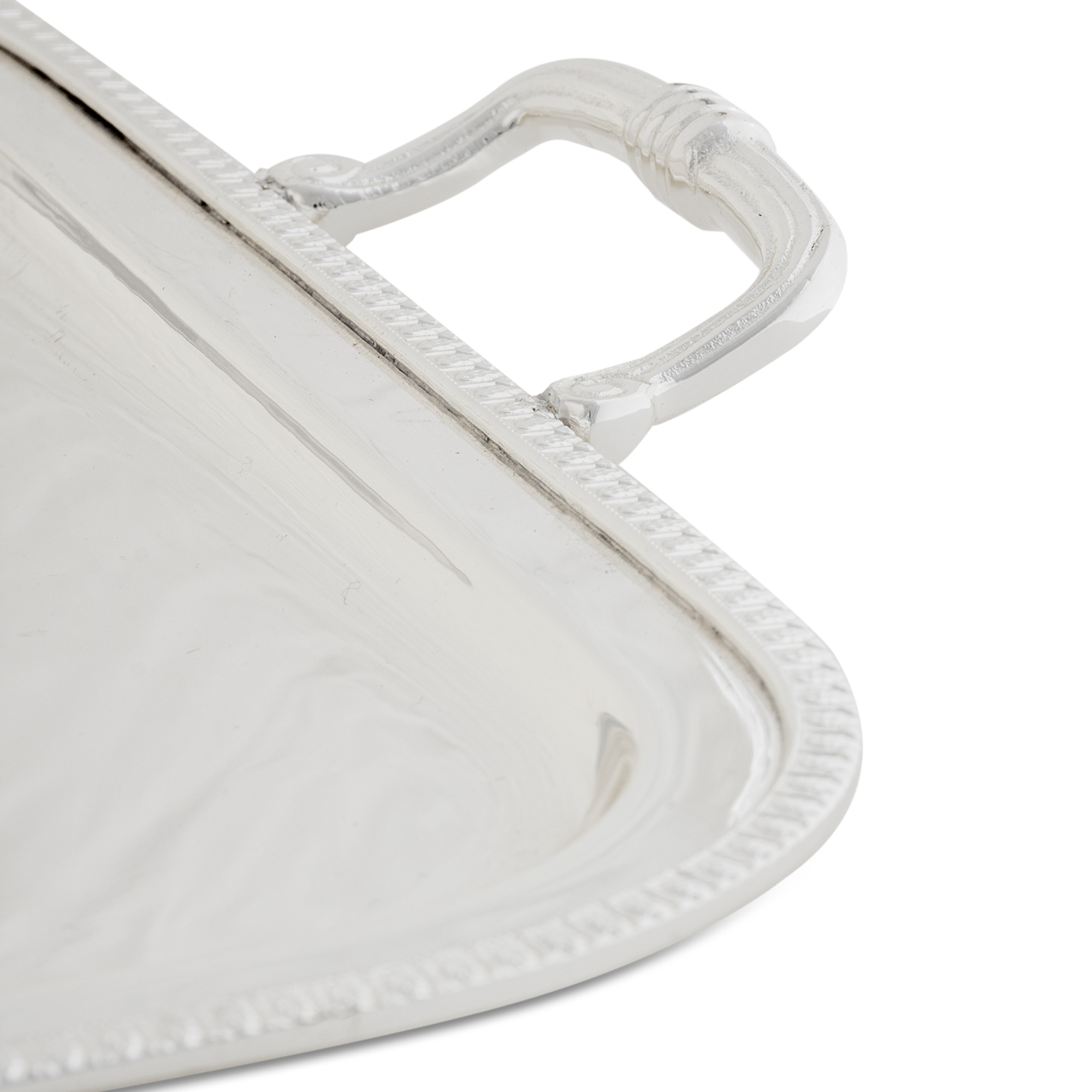 Maison Serving Tray/Salver with Handle