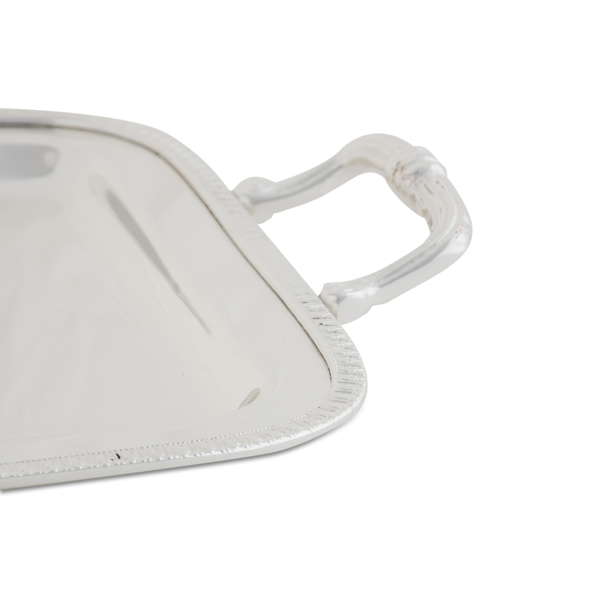 Maison Serving Tray/Salver with Handle