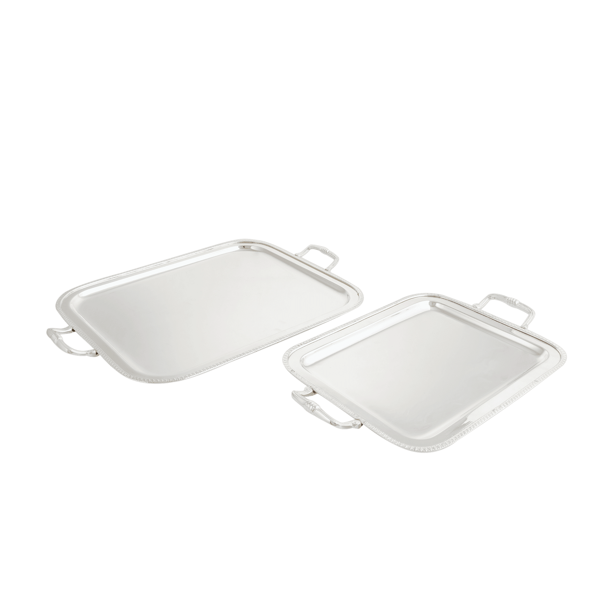 Maison Rectangular Salver
