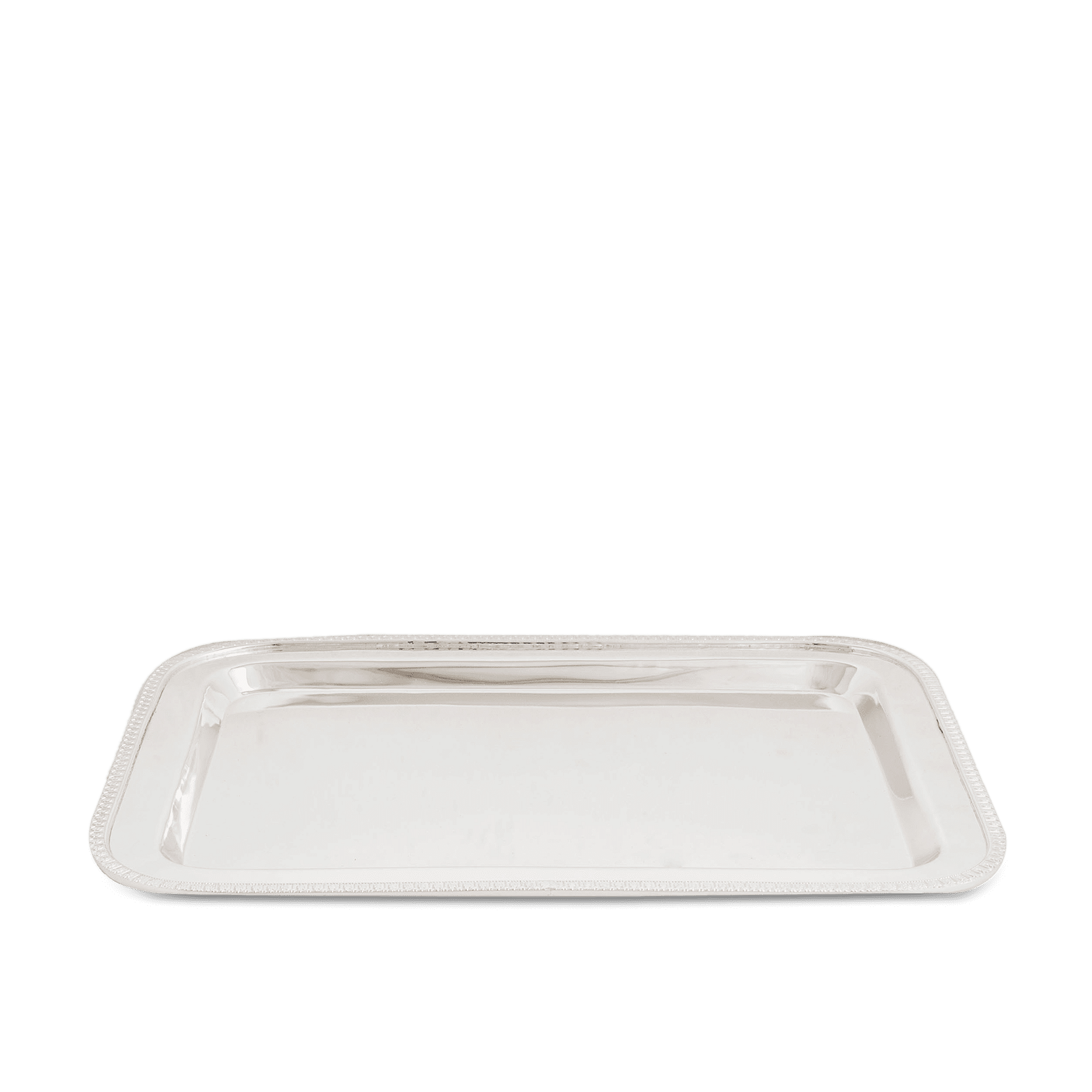 Maison Rectangular Salver