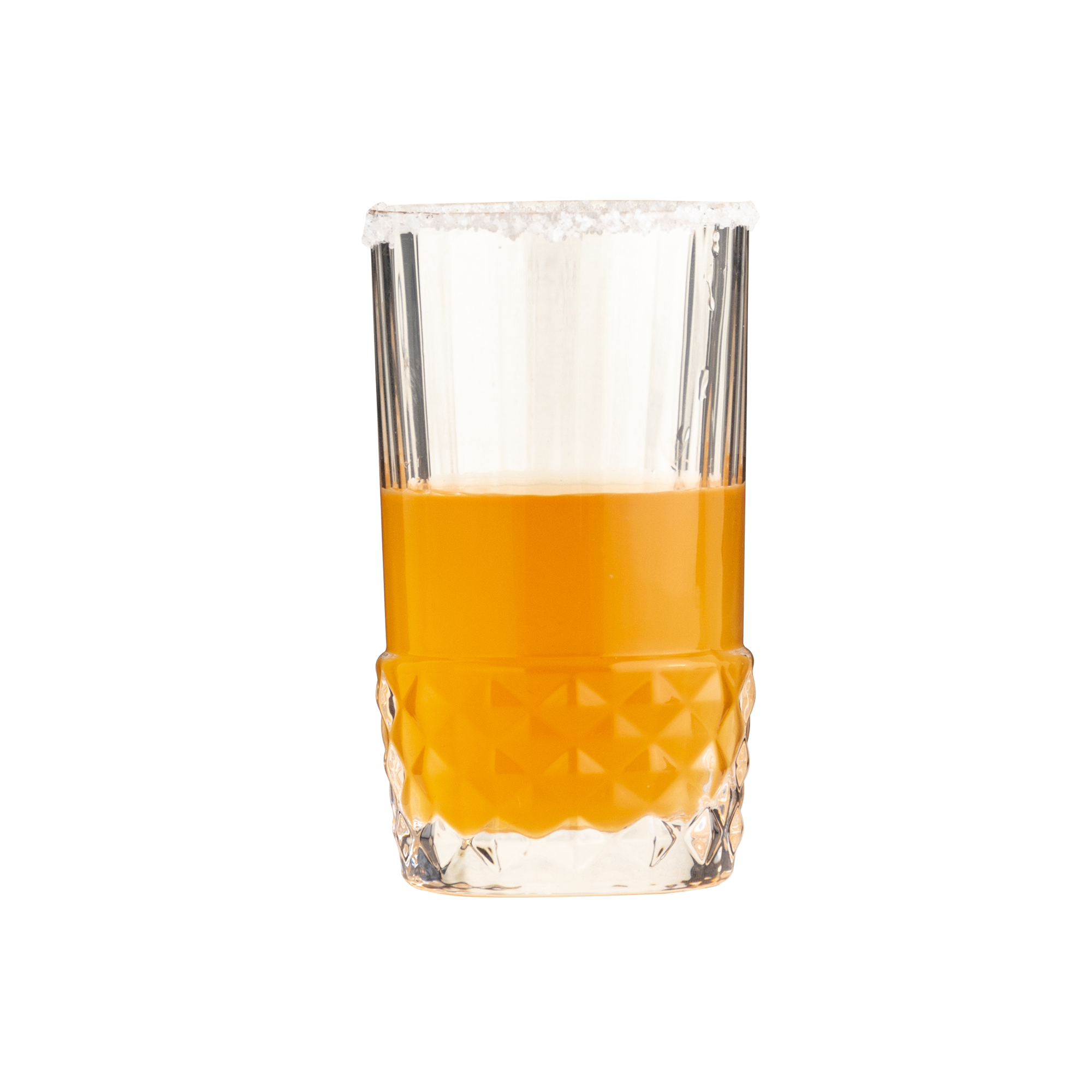 America '20s Shot Glass