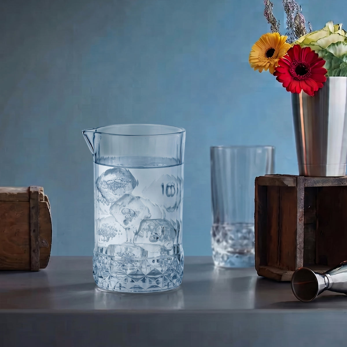America '20s Mixing Pitcher
