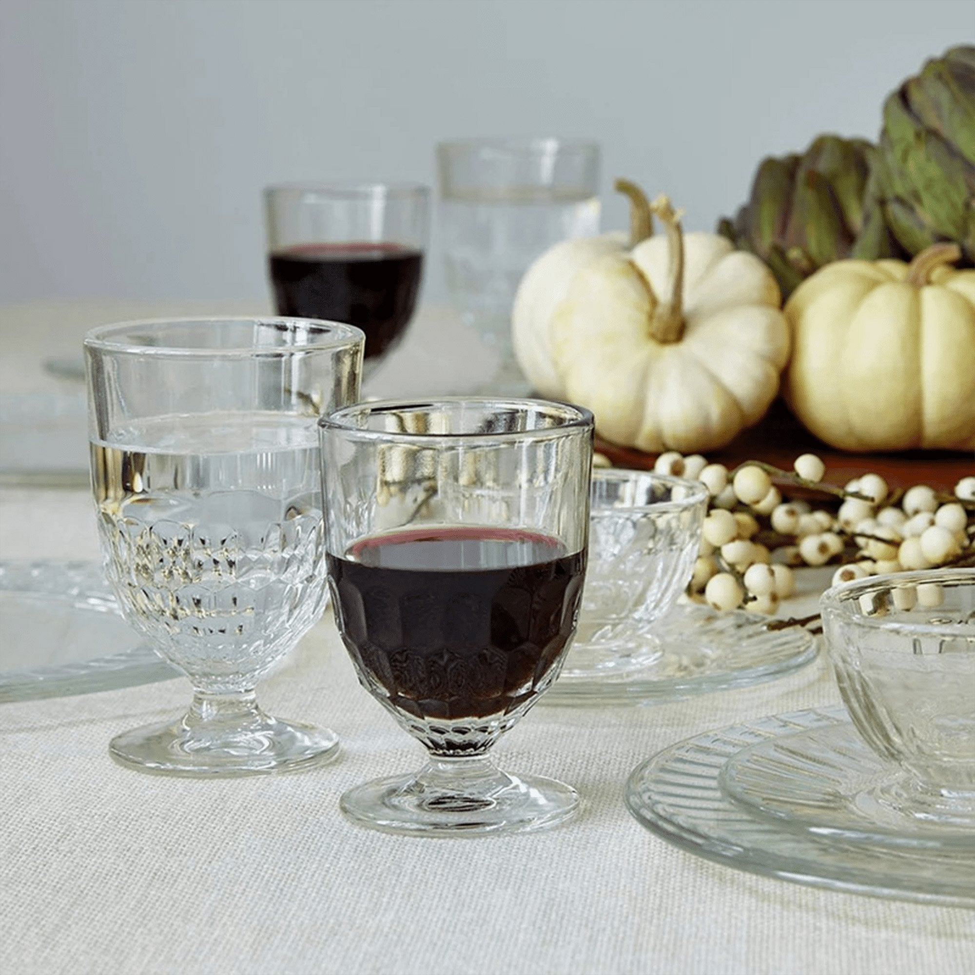 Artois Water Goblet