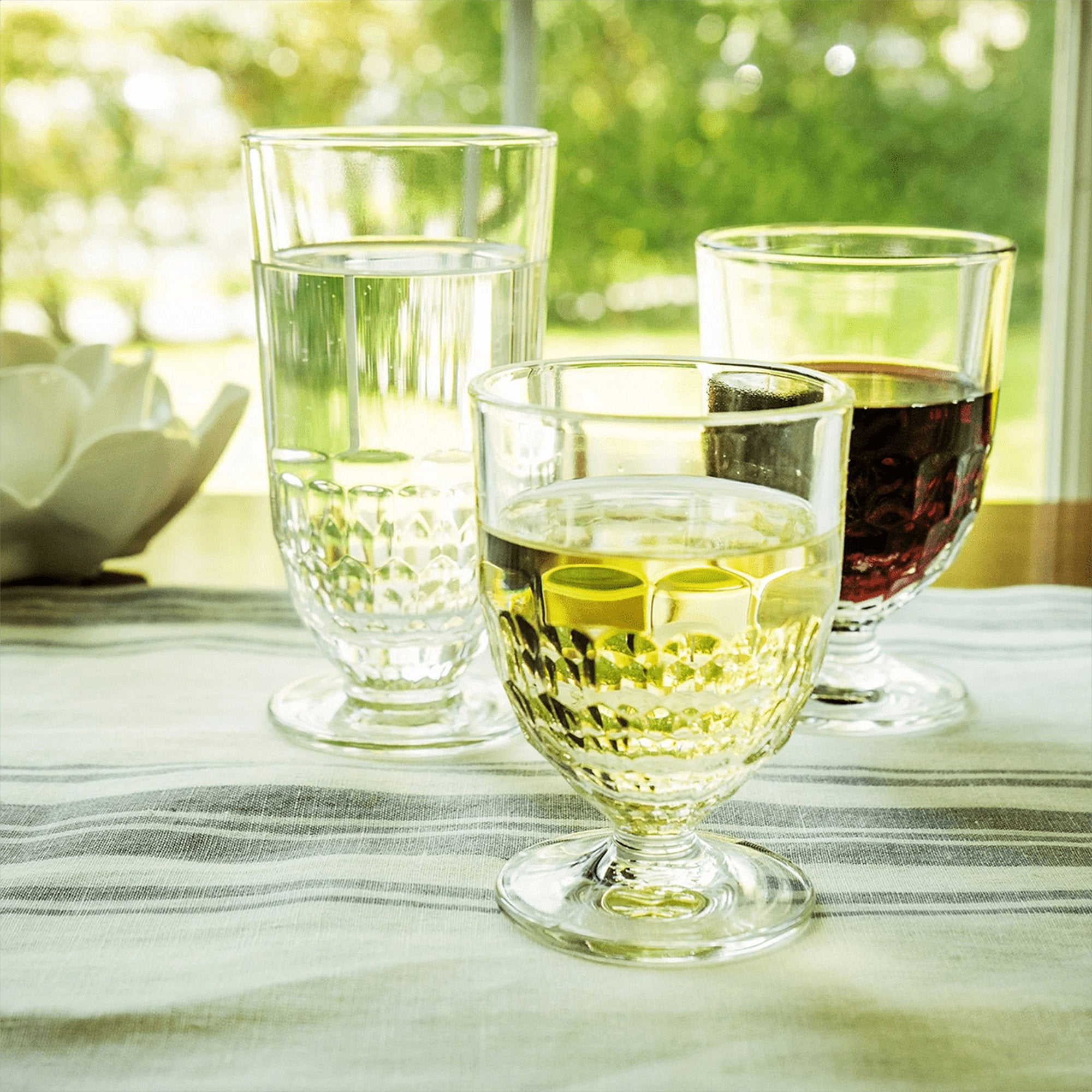 Artois Juice Glass