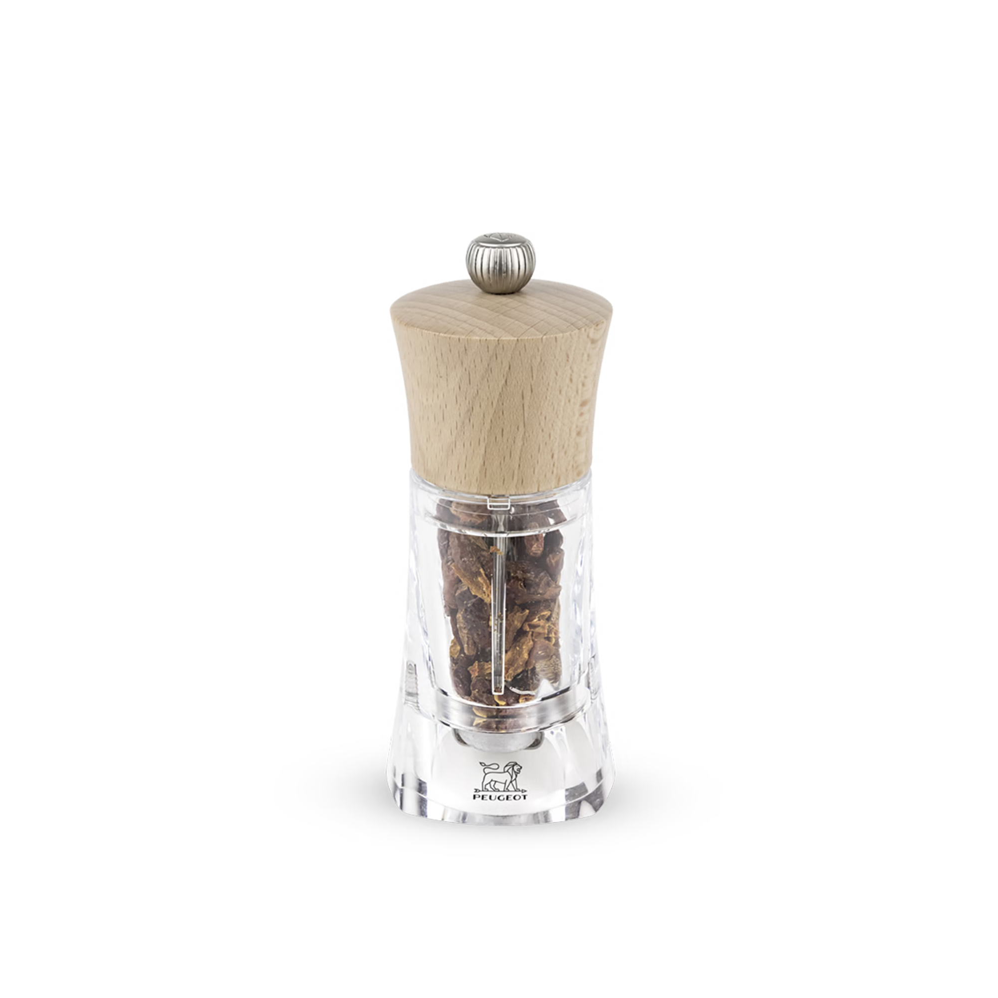 Oleron Manual Chilli Pepper Mill